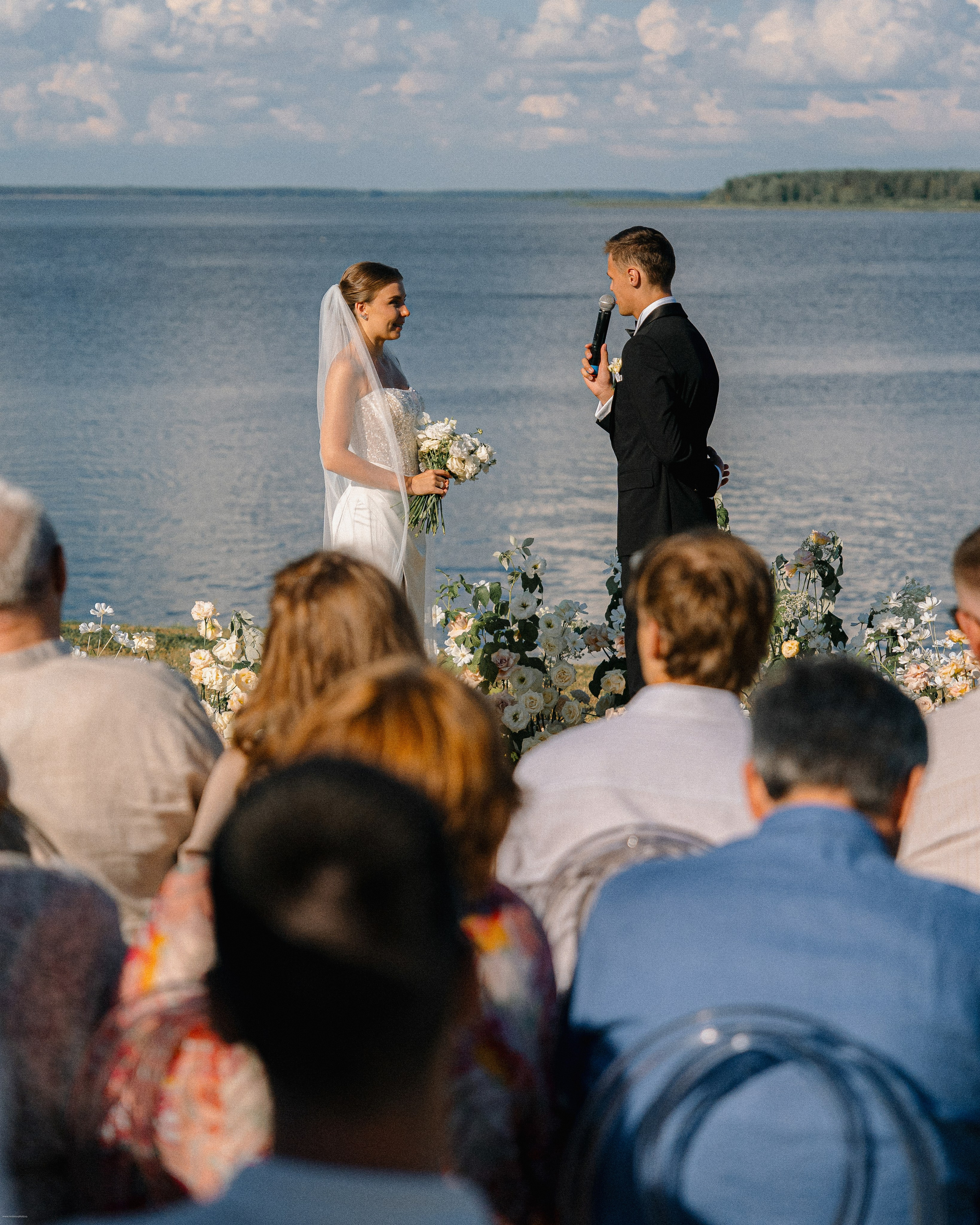 G | K. Свадебный фотограф в Москве Александр Нестеров