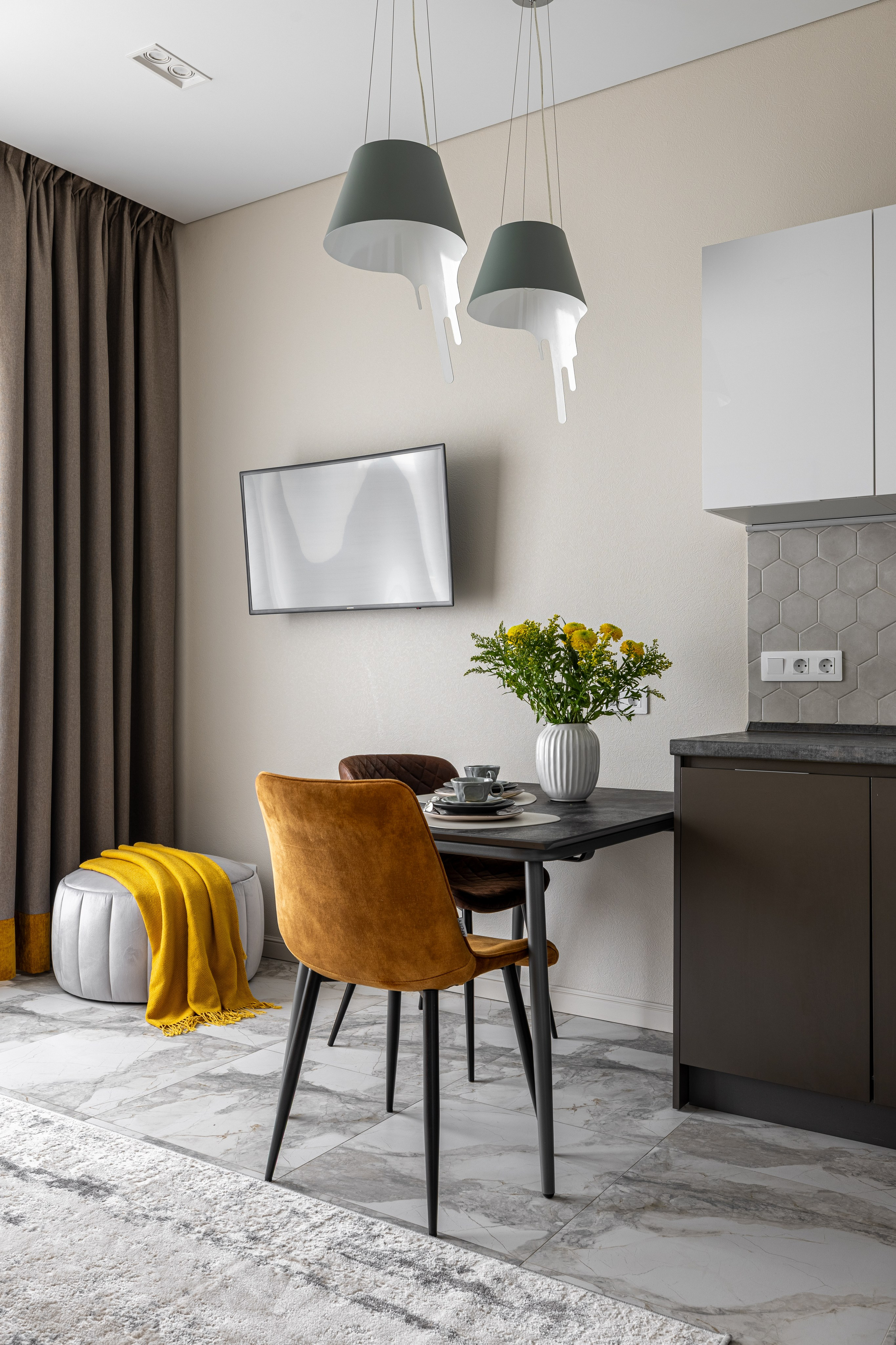 Veselinskiy| Интерьерный фотограф | Москва