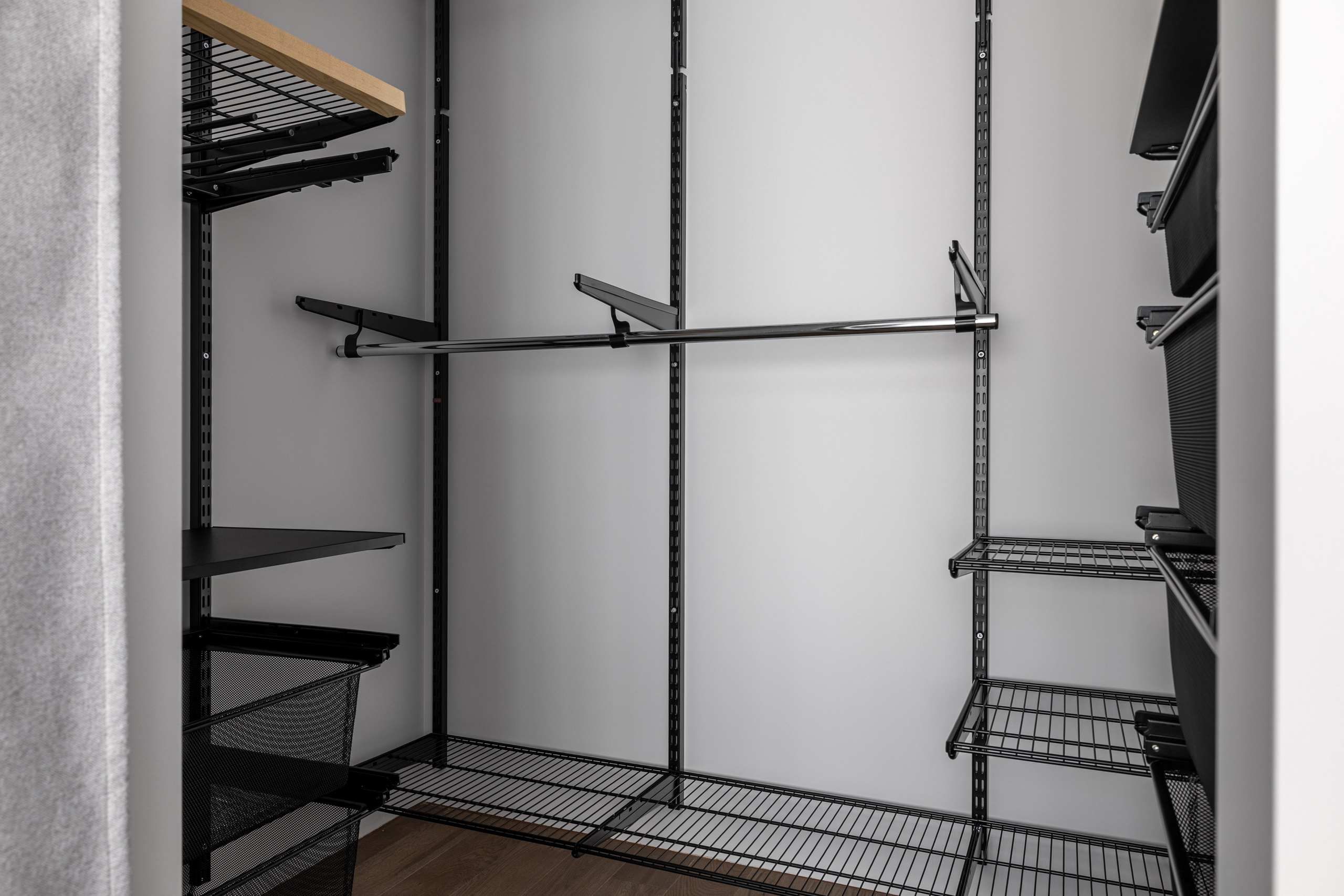 Фотосъемка для сдачи квартиры в аренду. ЖК «Метрополия». Veselinskiy| Интерьерный фотограф | Москва