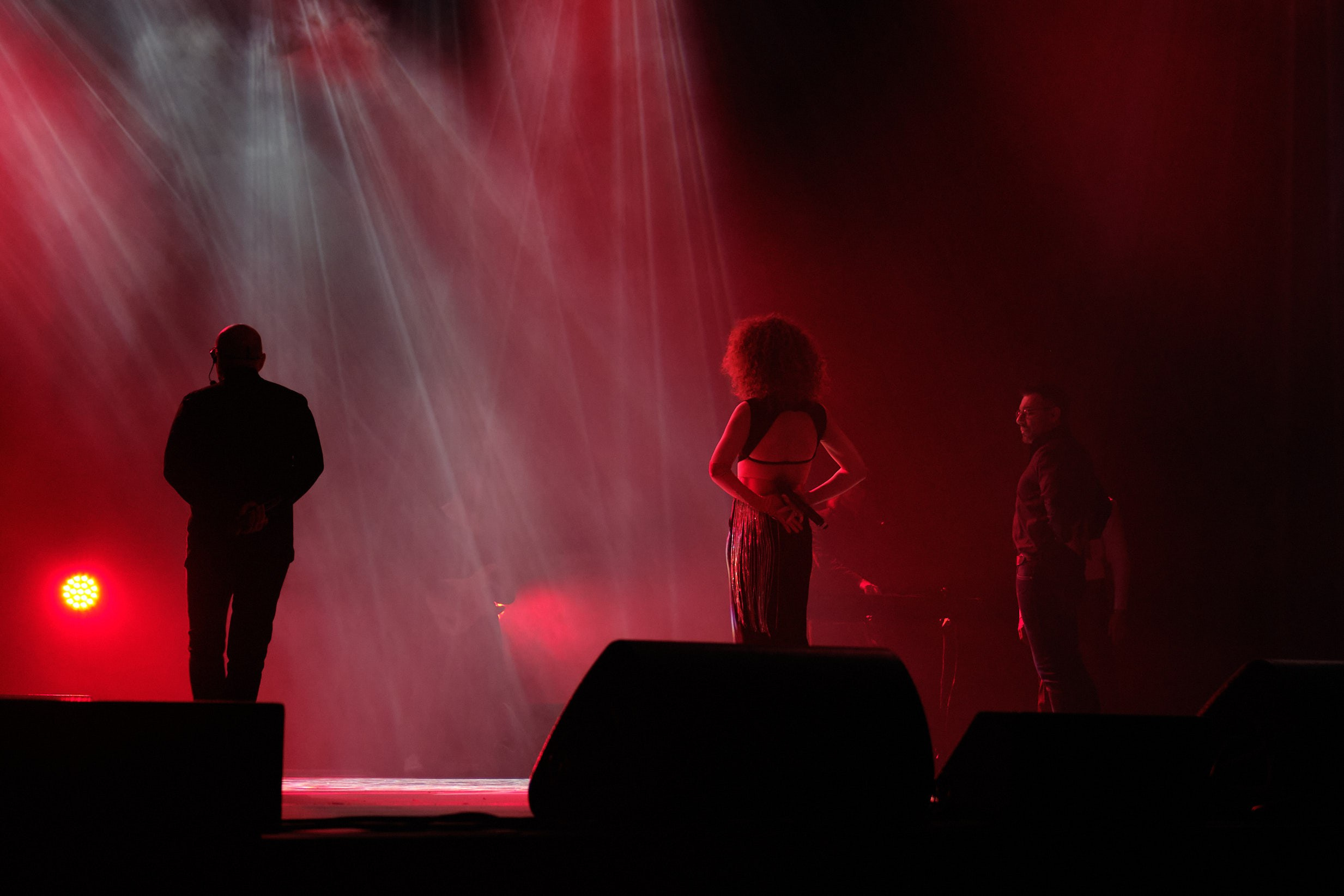 Хор Турецкого Самара 3 апреля 2022. Фотограф в Самаре Татьяна Дубаносова