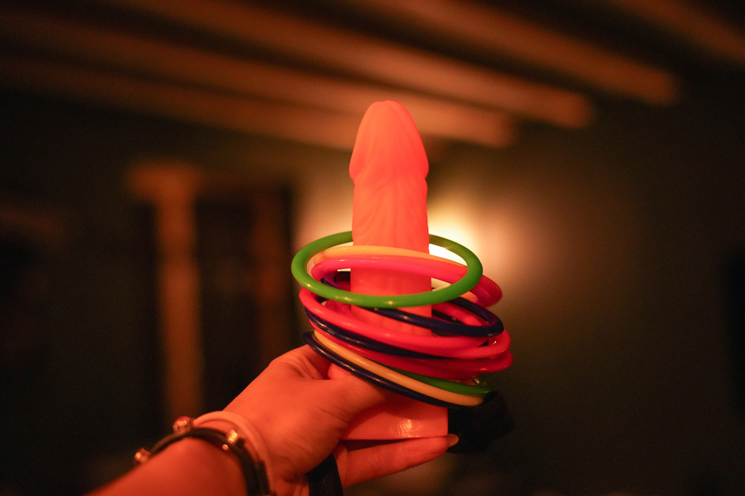 Stasy’s bachelorette party. Wedding Photographer in Barcelona and Medellin