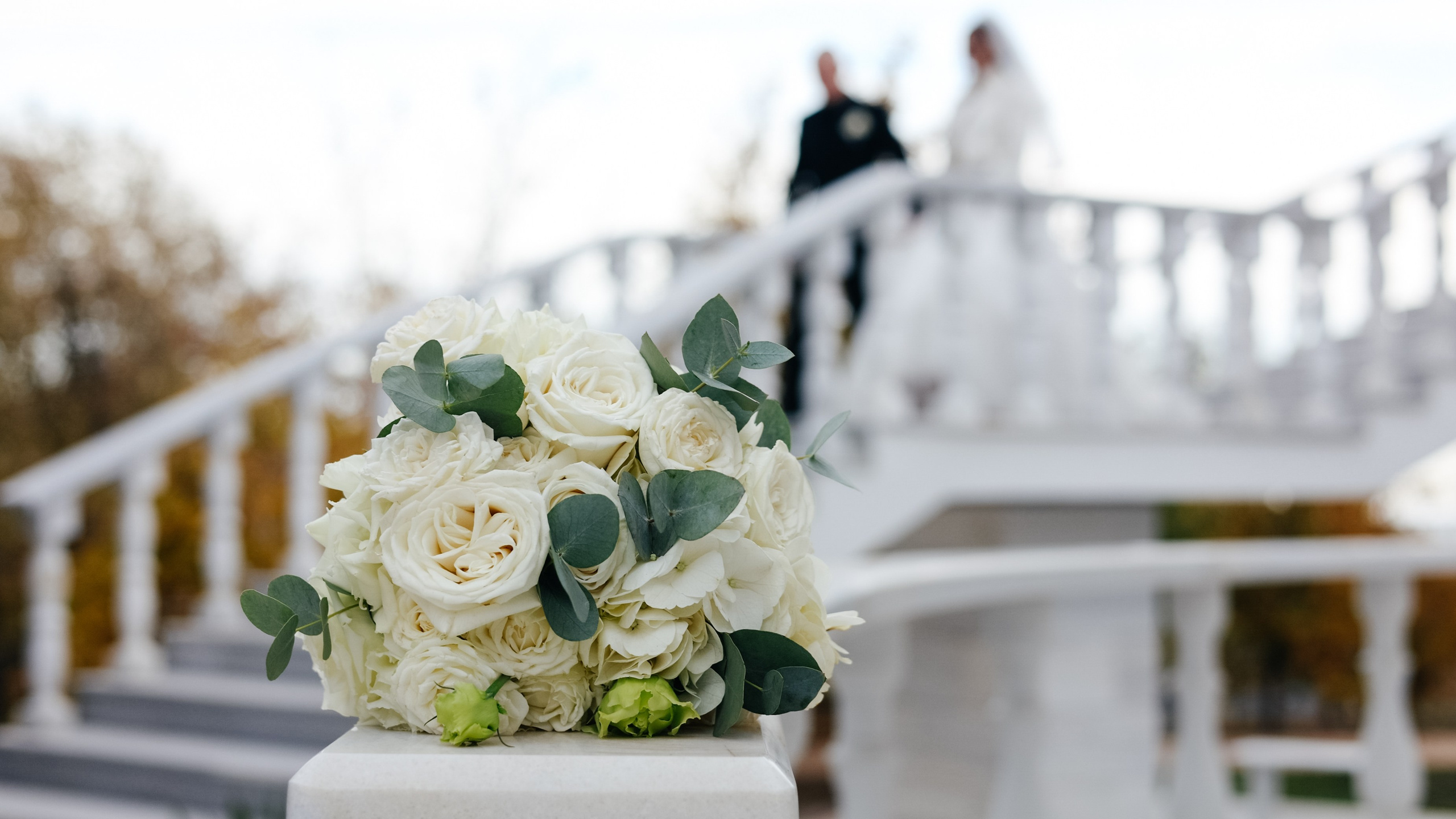 Юлия и Богдан. Свадебный фотограф Мариуполь/Бердянск
