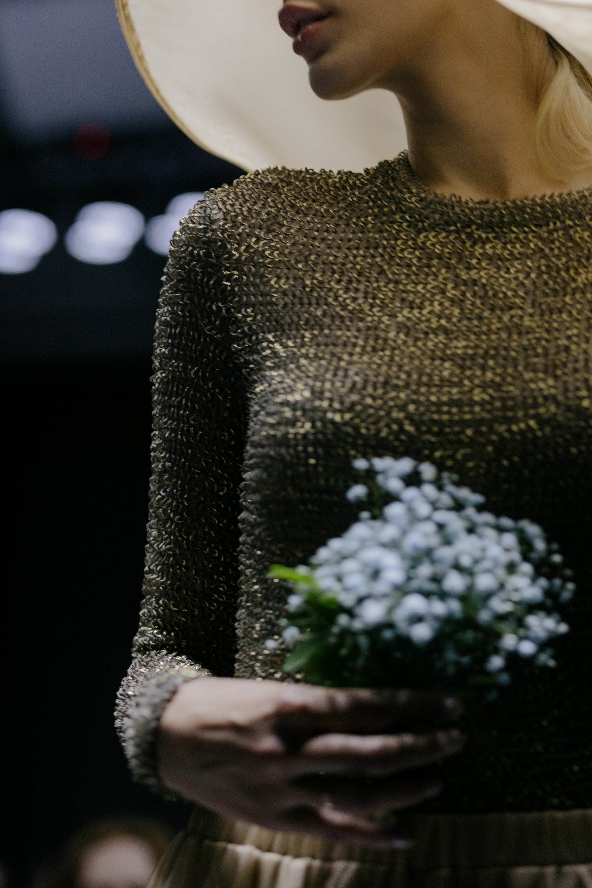 Sochi Fashion Week 2024. RetroChic Фото