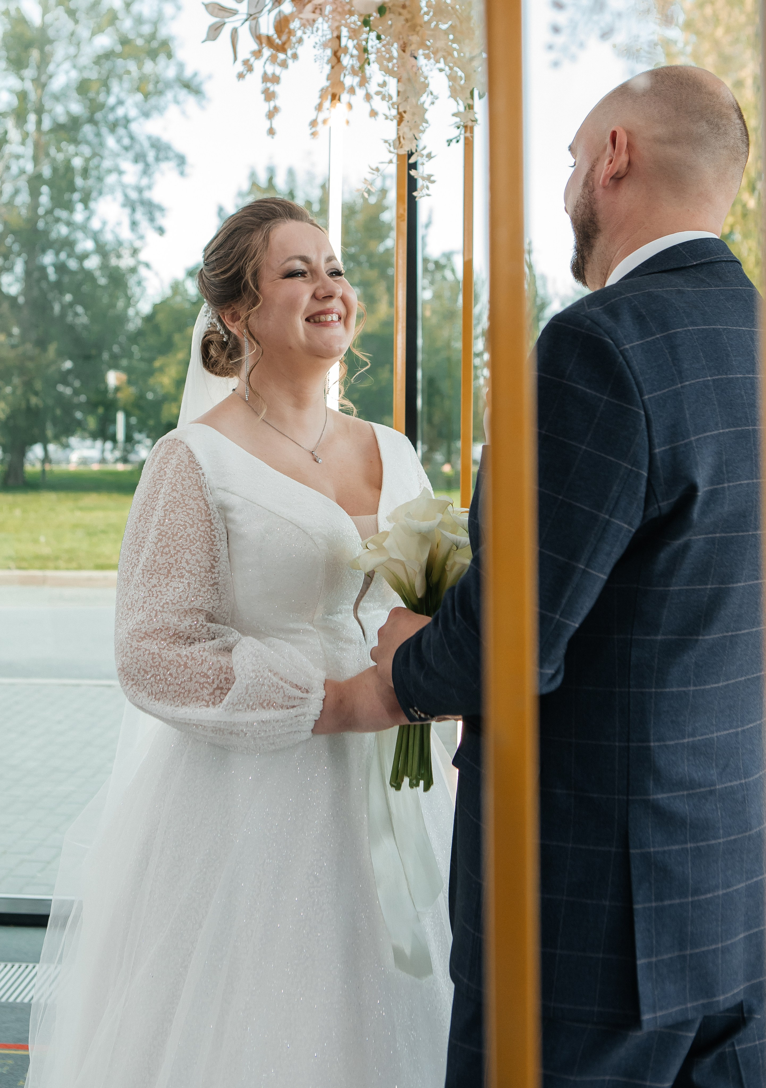 Свадьба Алексей и Люба. Свадебный и семейный фотограф Ибрагимова Мария из Екатеринбурга