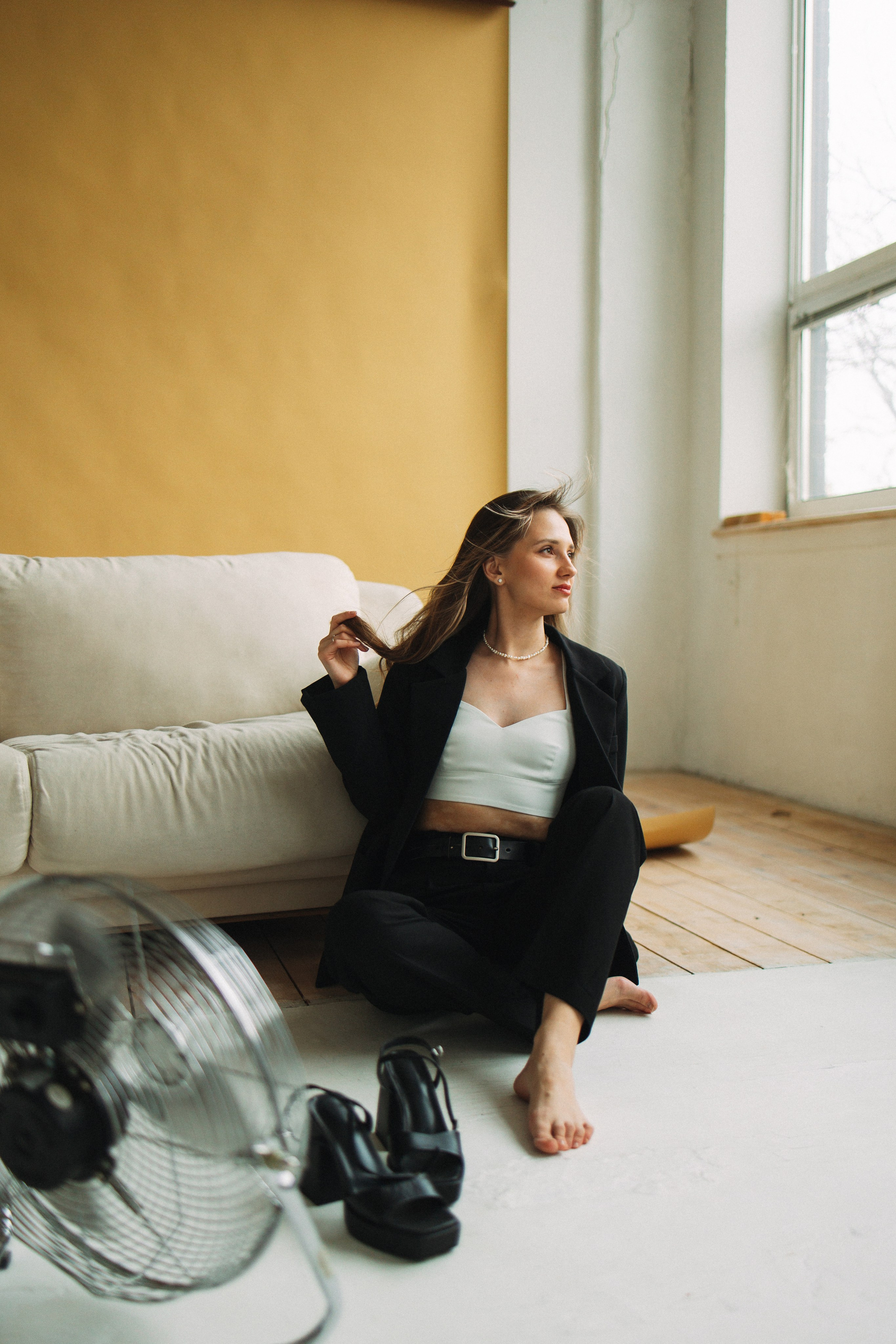 Anna. Портретный фотограф в Санкт-Петербурге