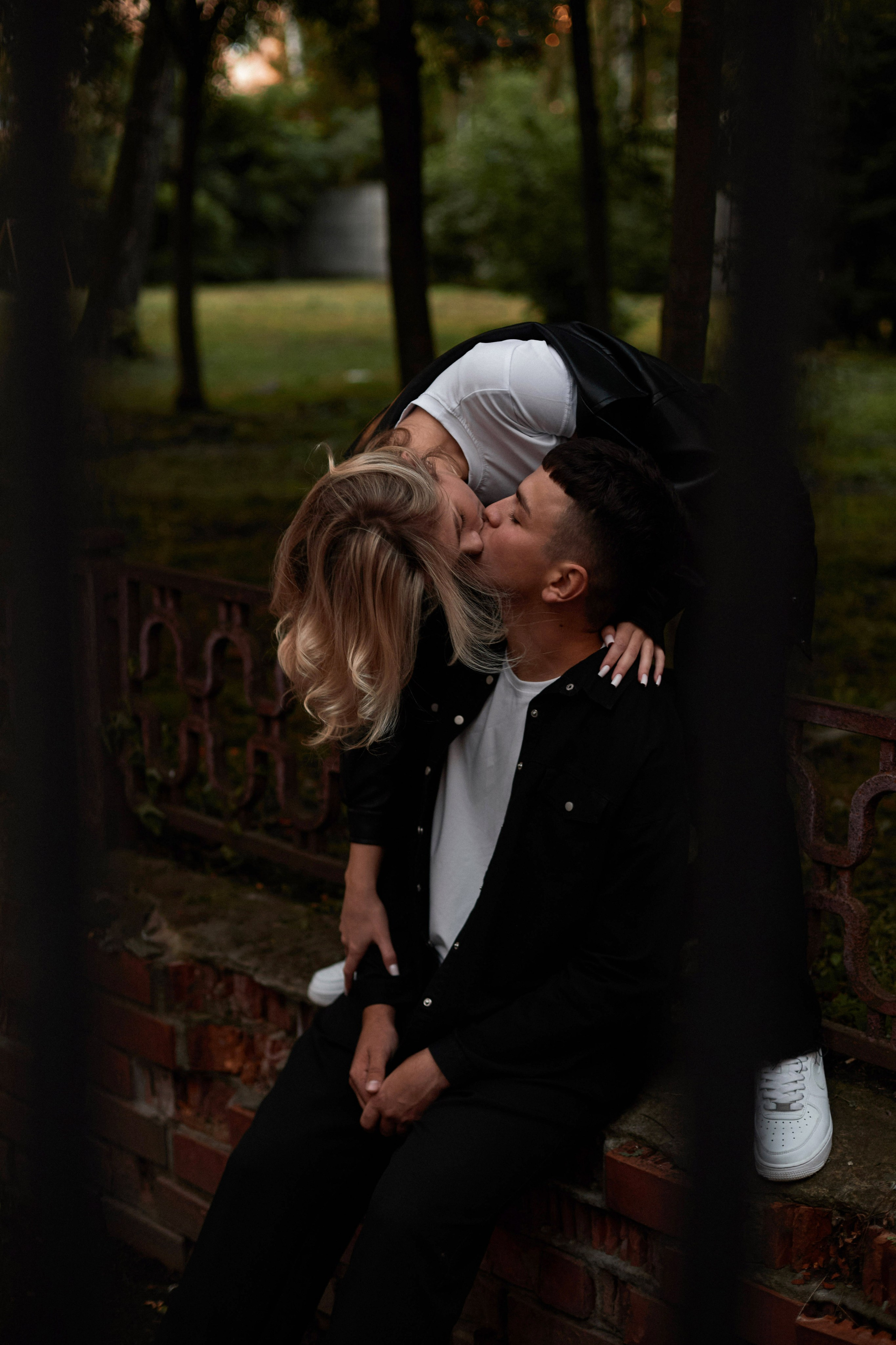 Love Story. Портретный и свадебный фотограф Брянске Юлия Шупыро