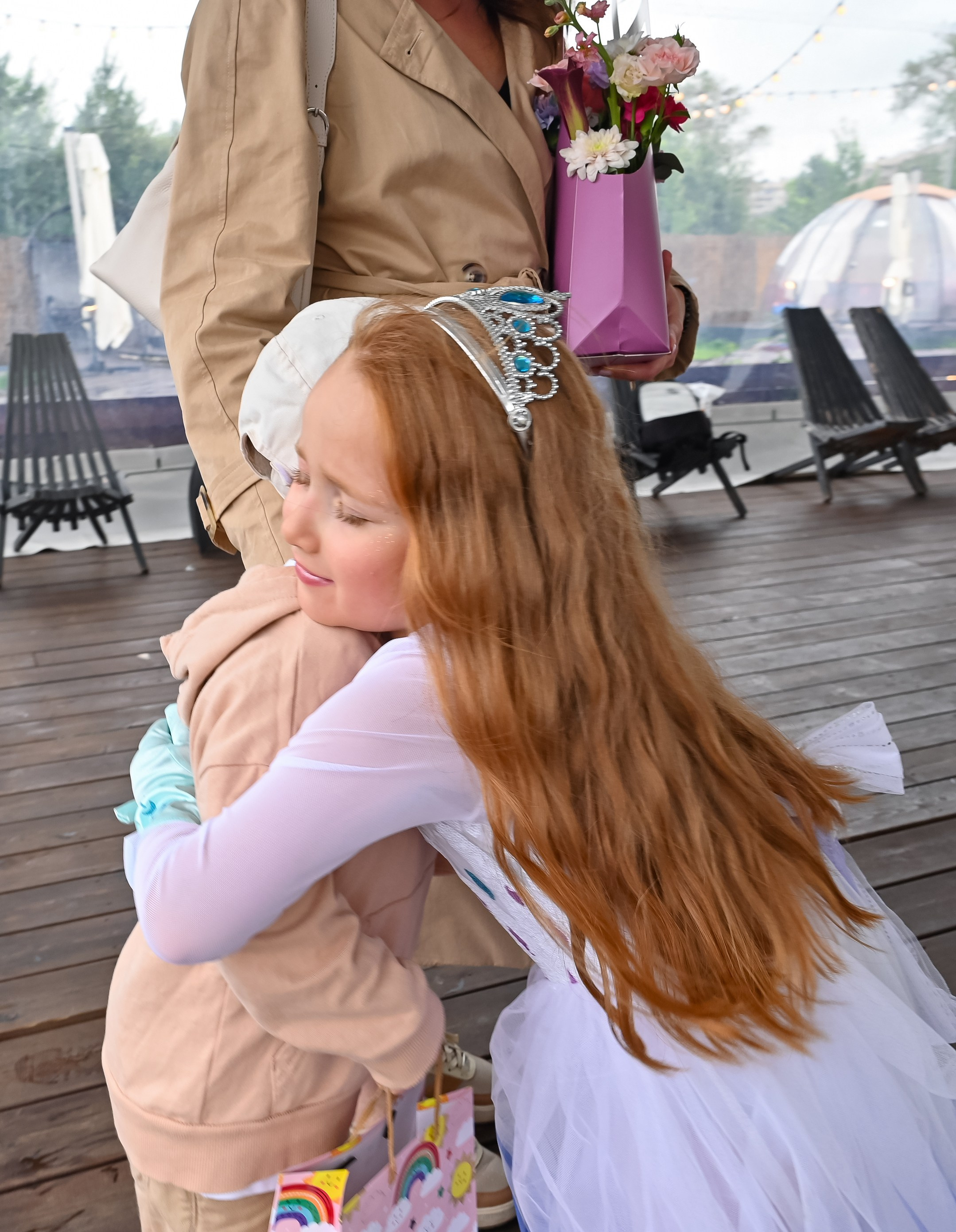 . ZDARONOKIA Репортажный фотограф