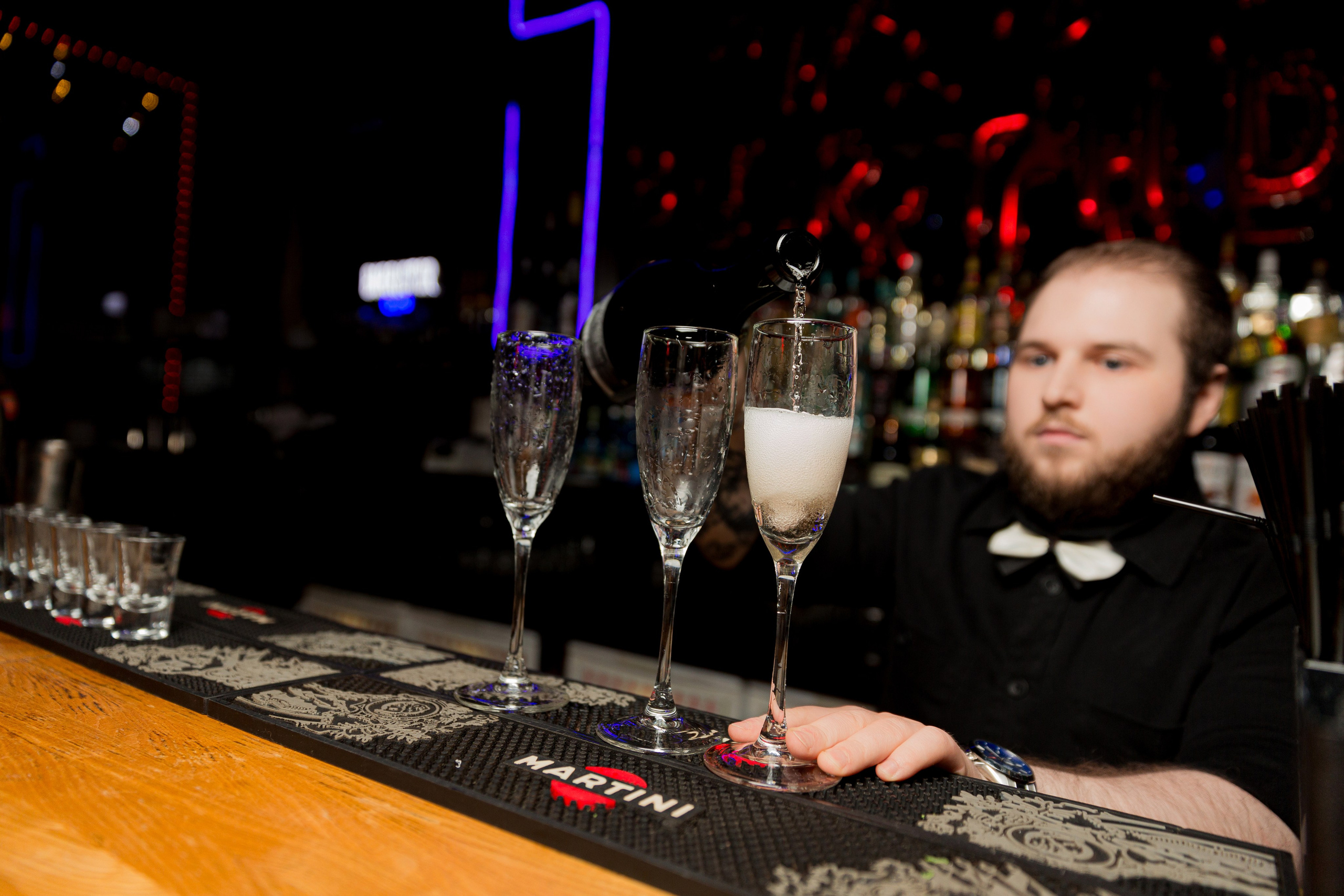 10 ЛЕТ Cuba Libre. Свадебный и репортажный фотограф в Ярославле Евгений Шовдин