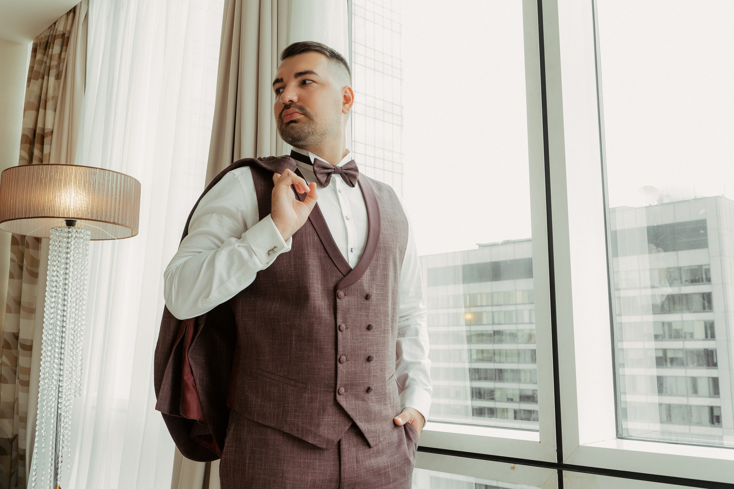 Артем и Евгения. Фотограф Никита Анкудинов. Москва — Чебоксары — Казань