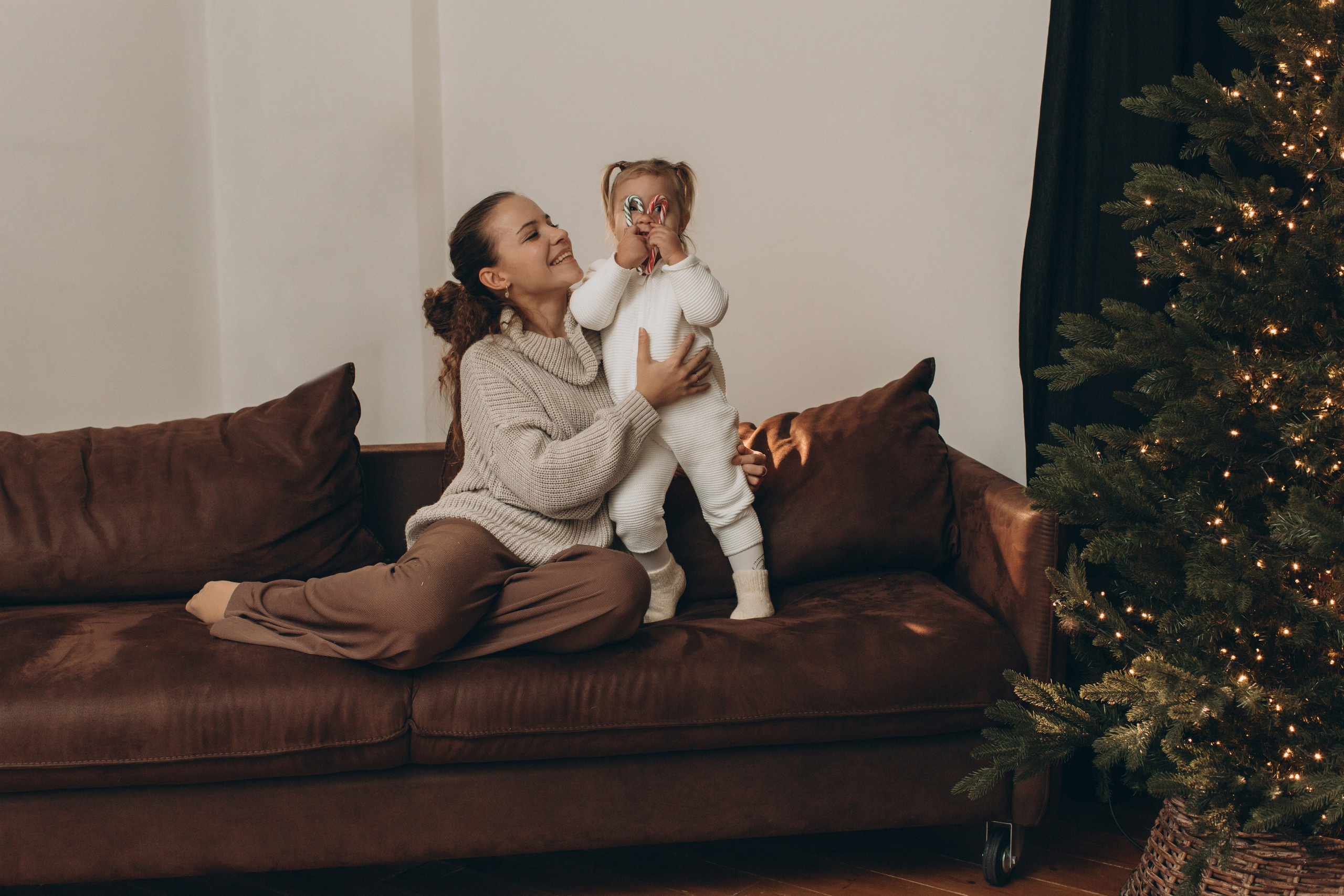 Виктория и варя. Главная