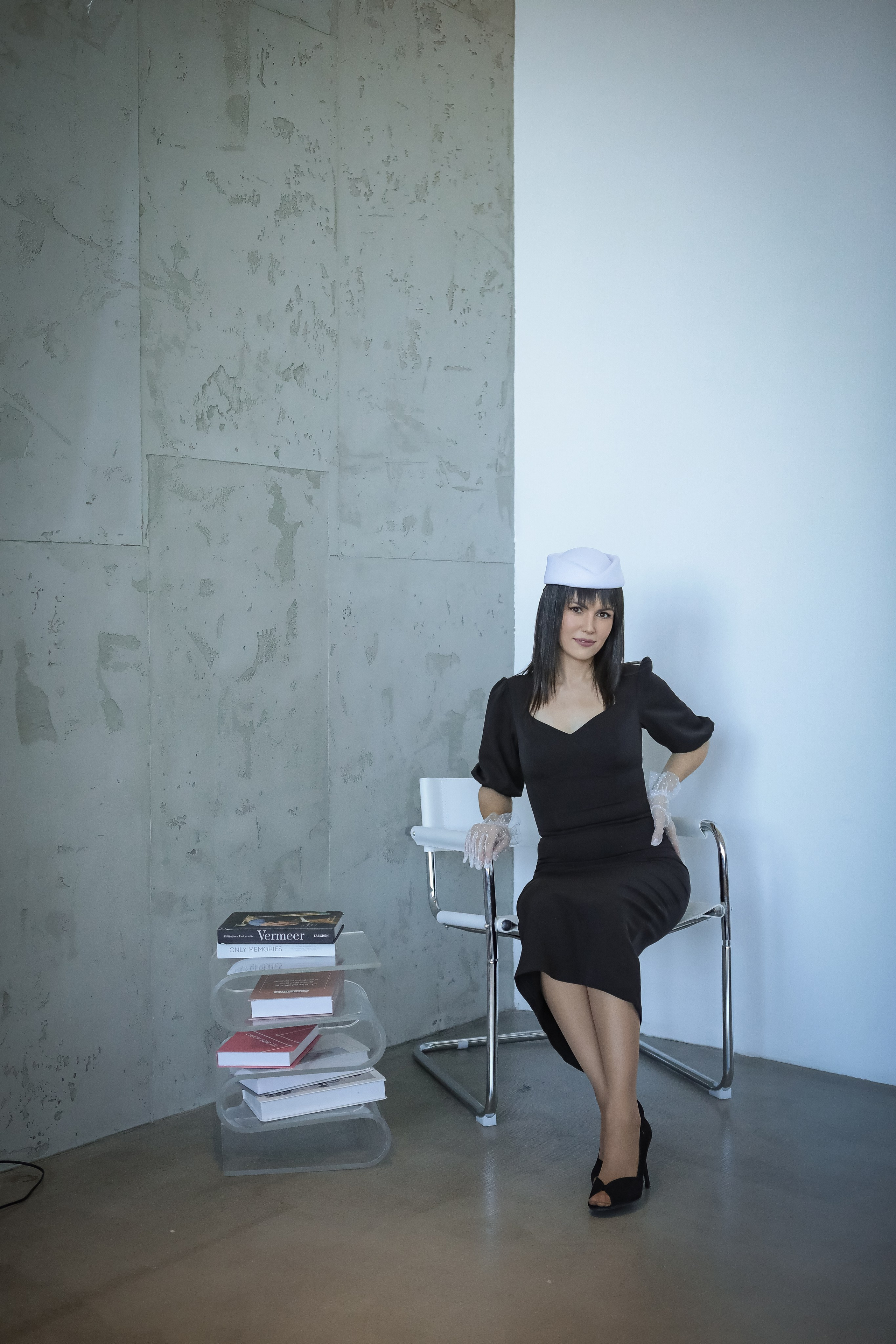 Дарья. Фотограф г. Хабаровск. Семейные и индивидуальные съёмки