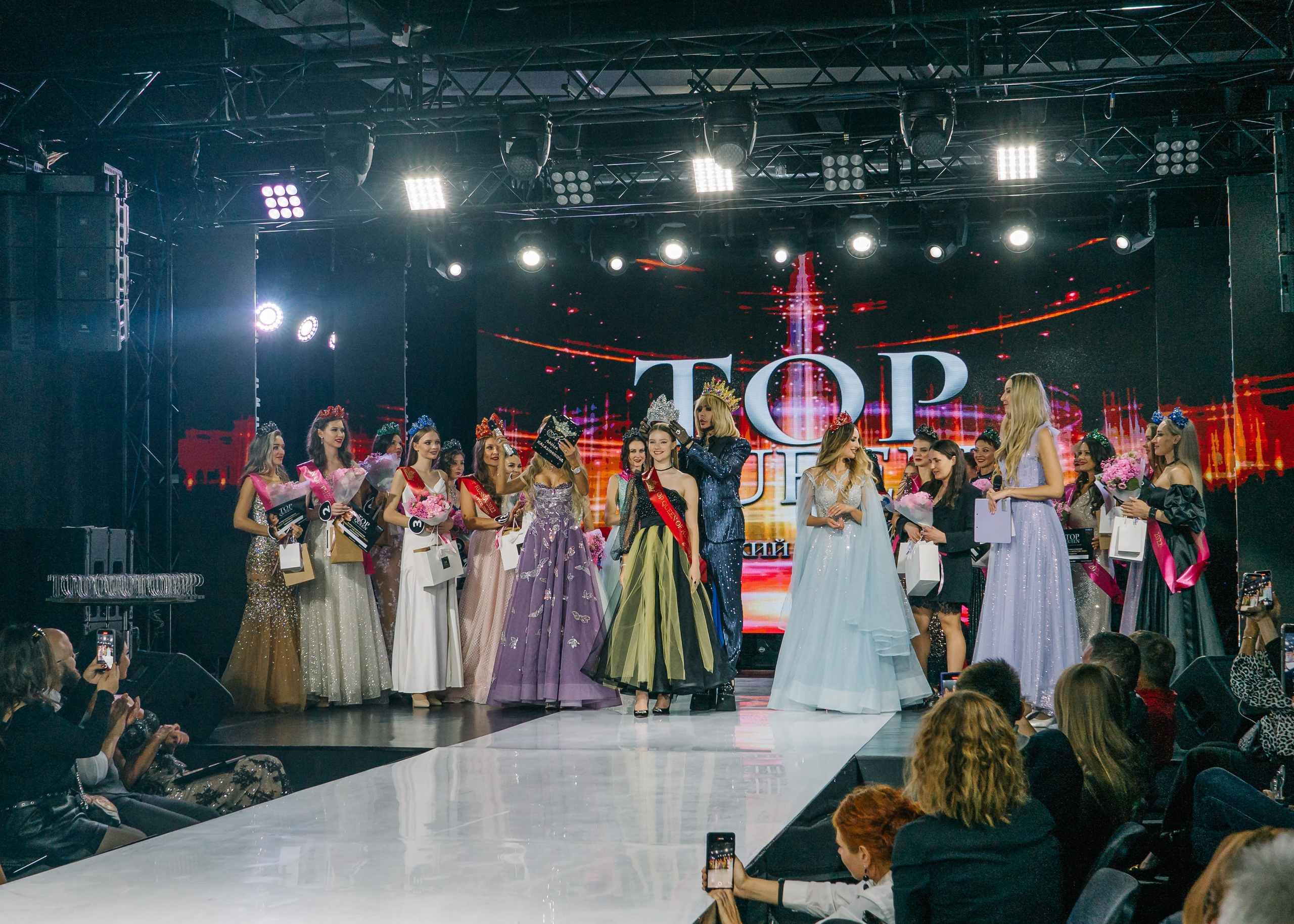 World fashion. Женский фотограф в Москве Анастасия Сидорова