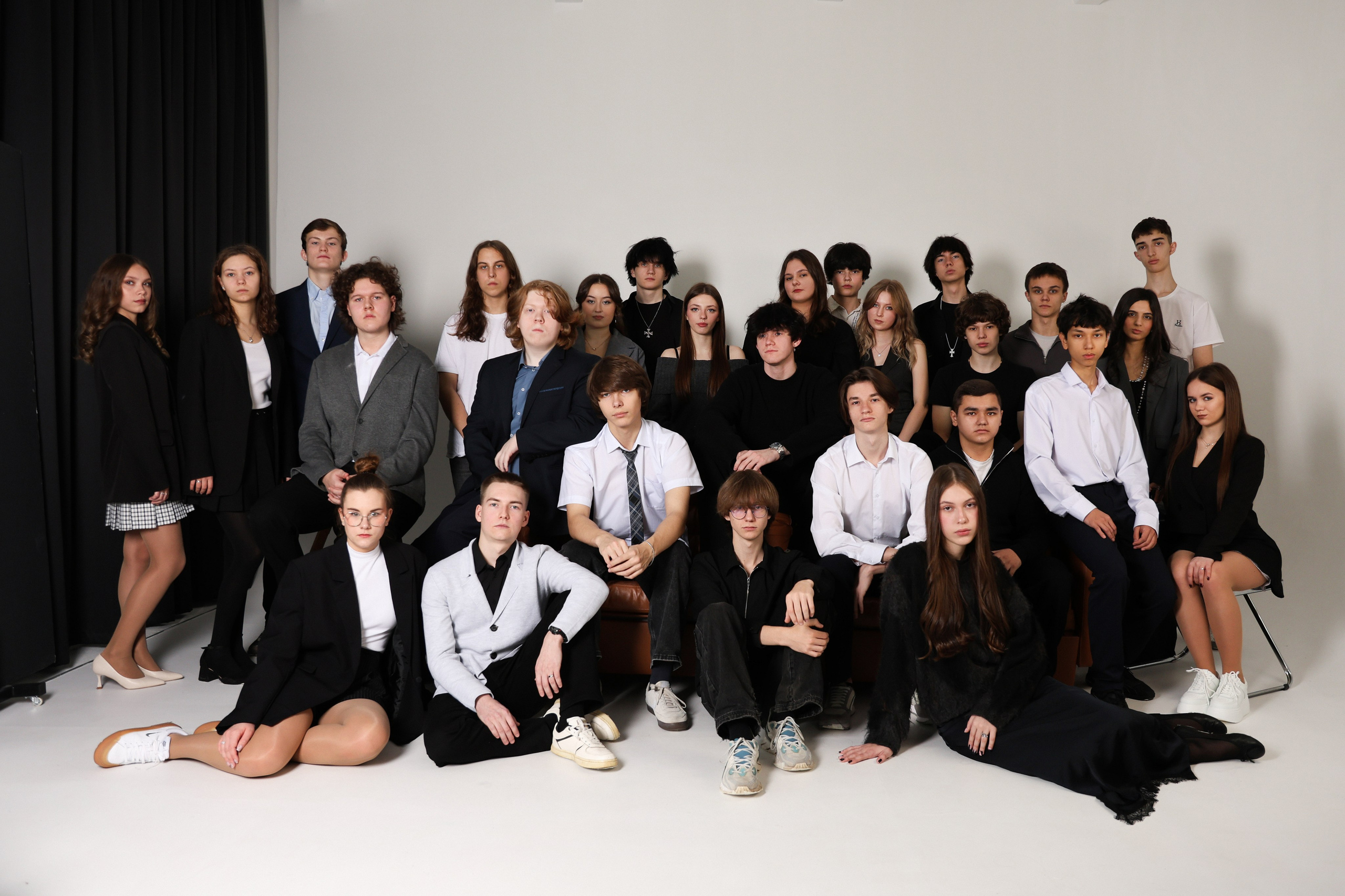 11 Т Школа 690. Лена Колягина Фотограф по любви