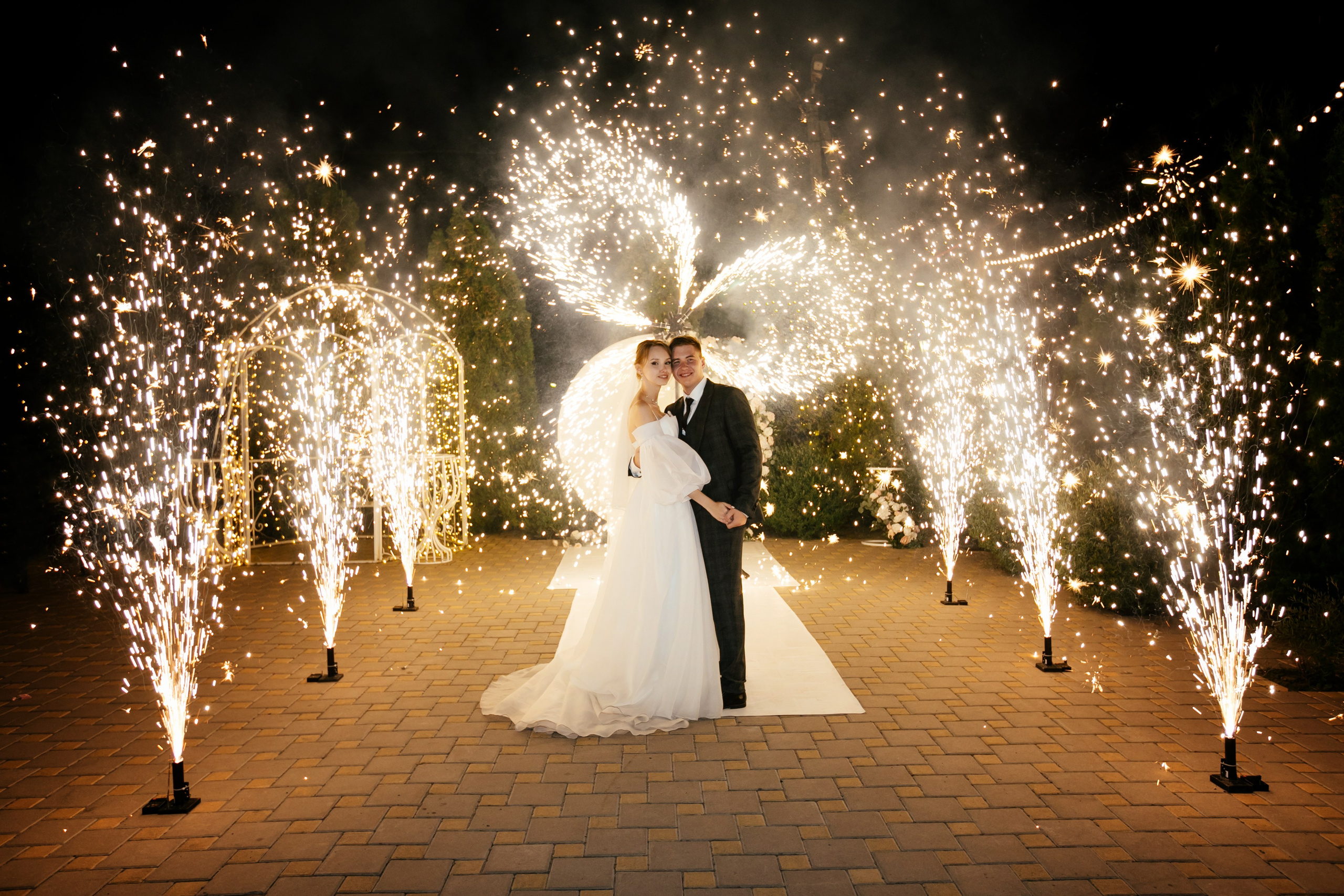 Аня и Эдик. Свадебный фотограф Ростове-на-Дону