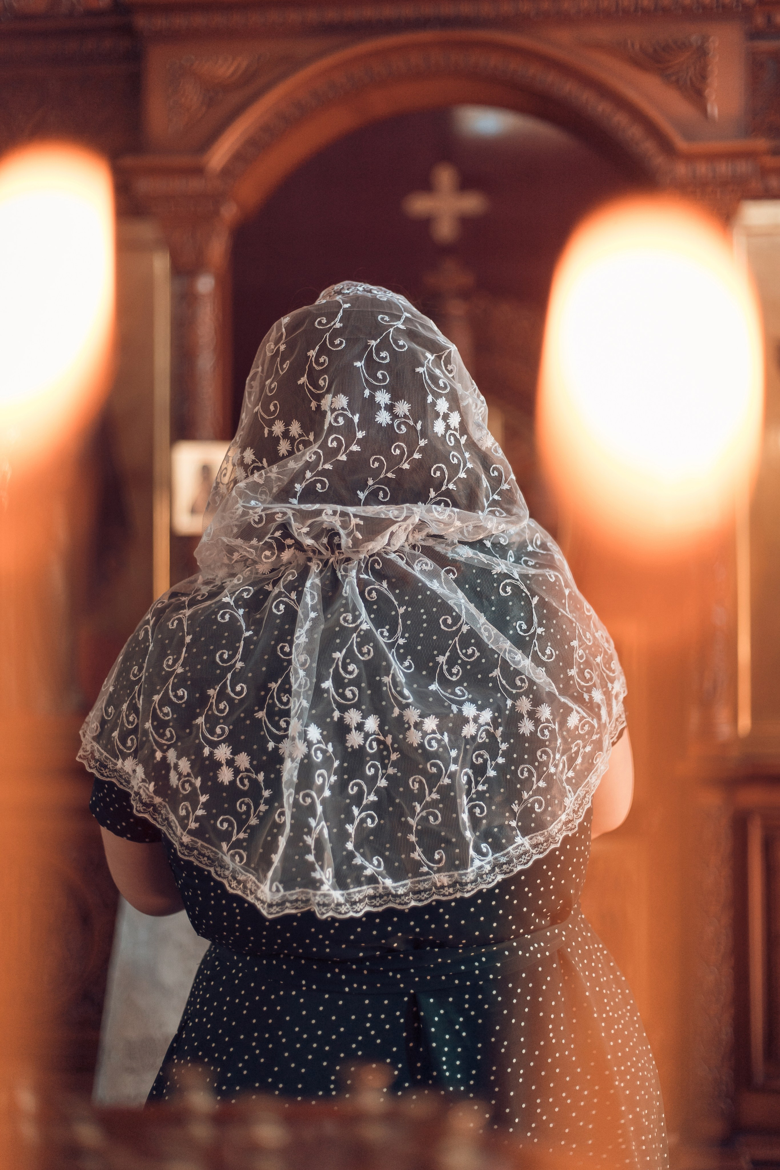 Церковь Иоанна Кронштадтского. Фотограф в Белгороде Анастасия Веленгурская