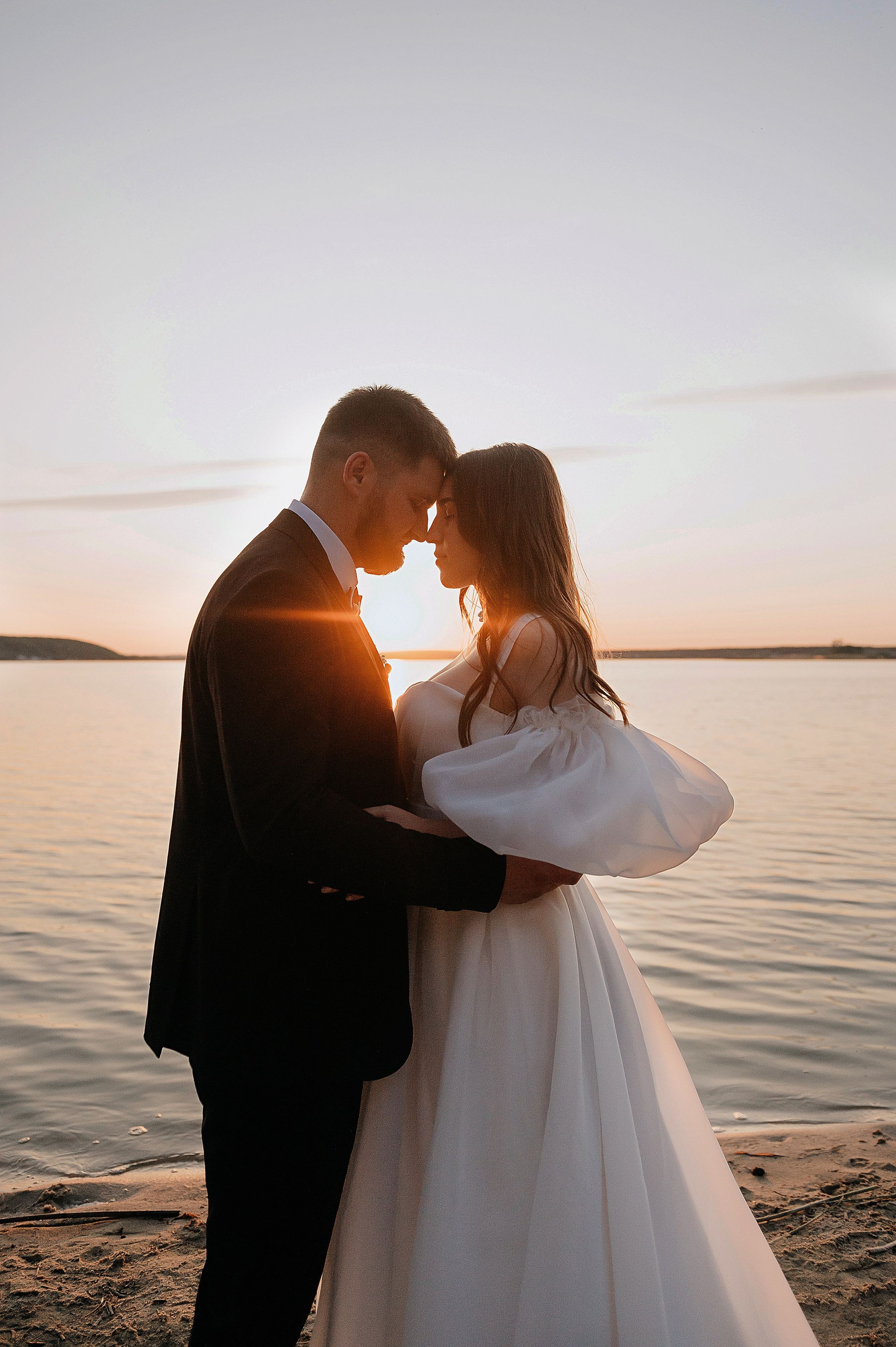 Дима и Ира. Свадебный фотограф Марина Жемчужникова в Москве и в Белгороде