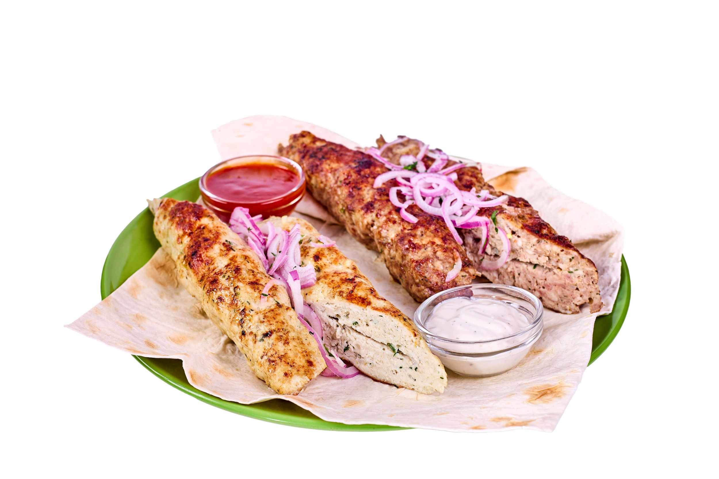 Профессиональная фотосъёмка еды и напитков (постановочная съёмка). Фотограф Татаринов Андрей (Донецк / Макеевка)