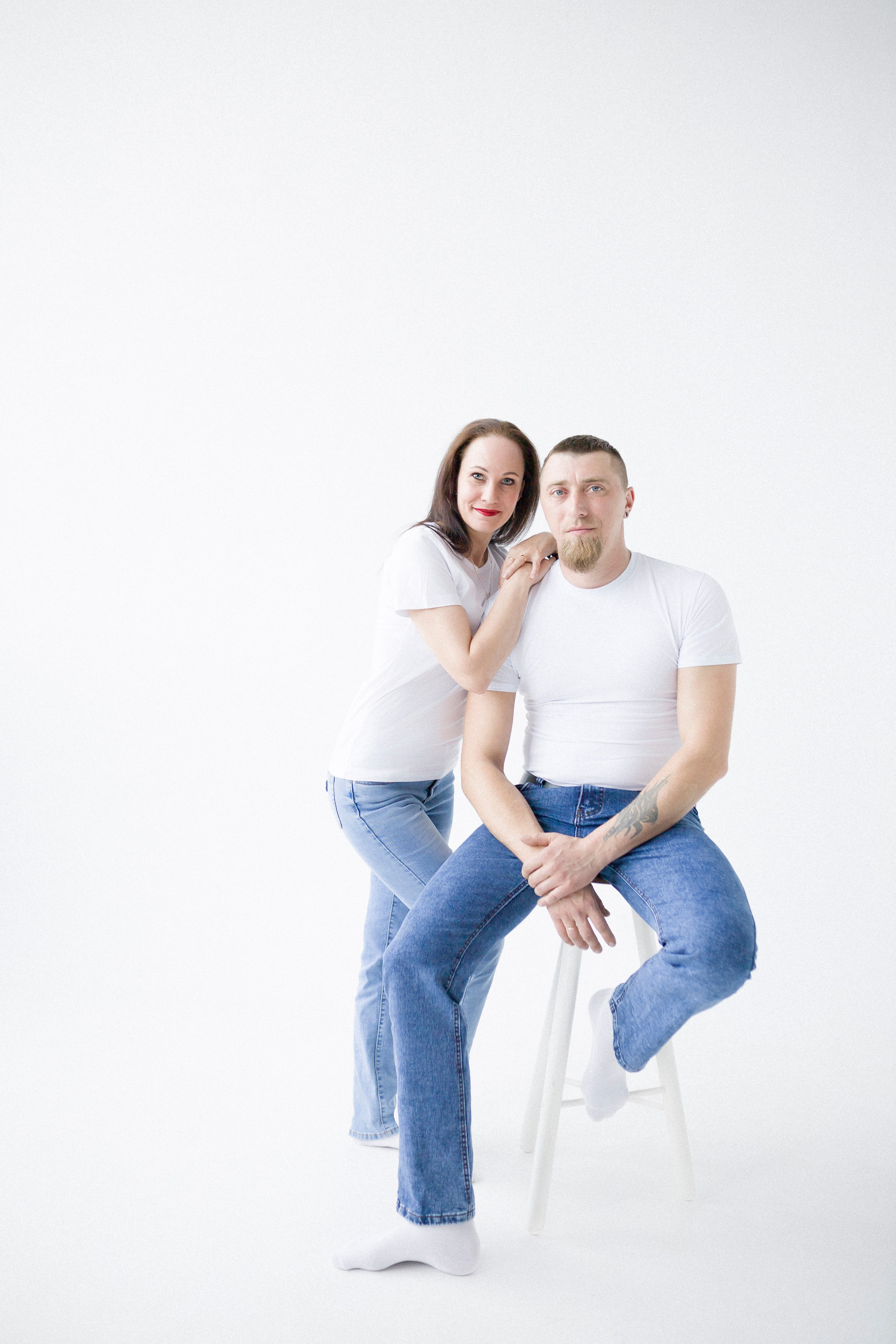 Татьяна и Евгений. Фотограф в Петрозаводске Алексей Антропов