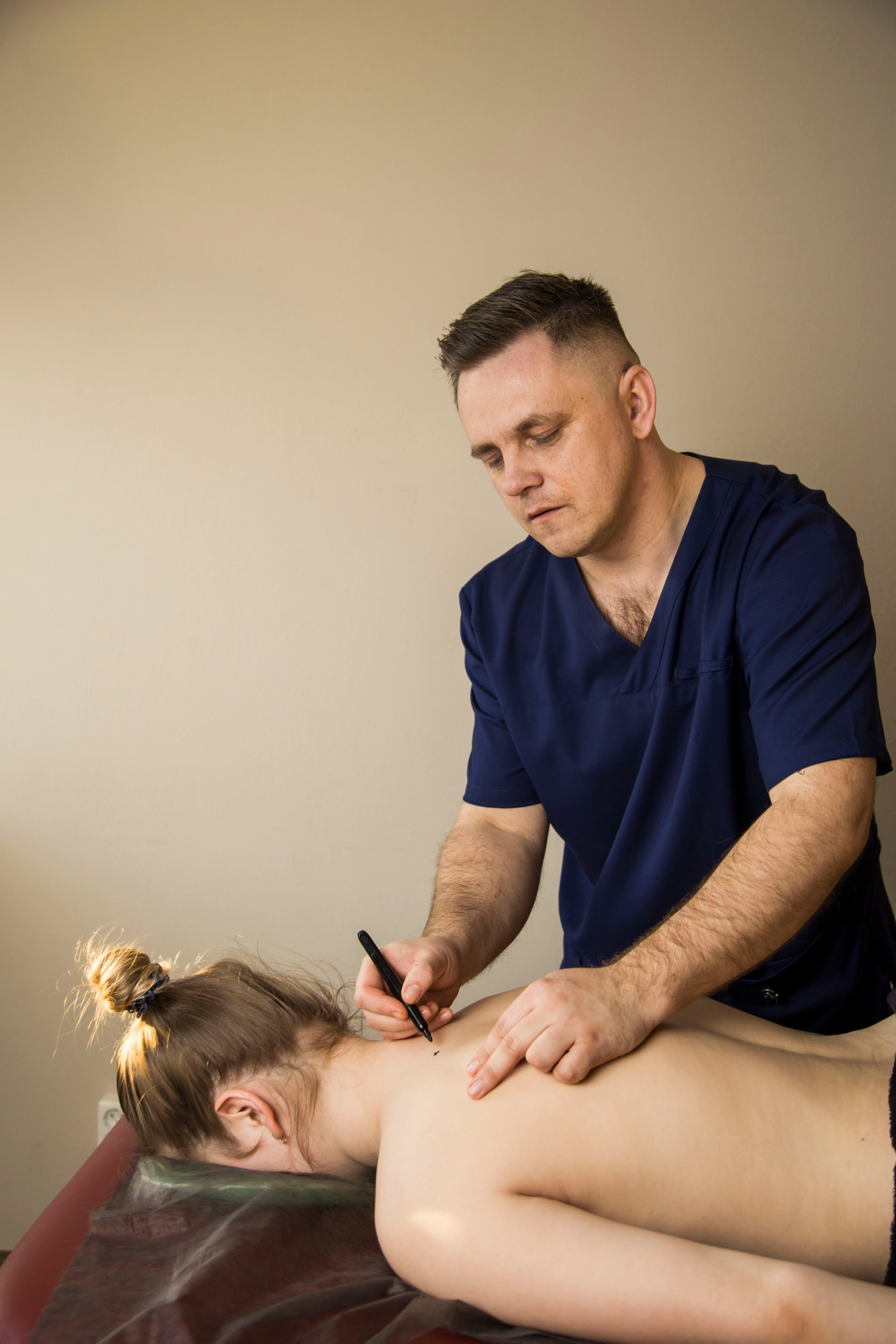 Международный центр подготовки и развития массажистов, филиал в г. Петрозаводске. Фотограф в Петрозаводске Алексей Антропов