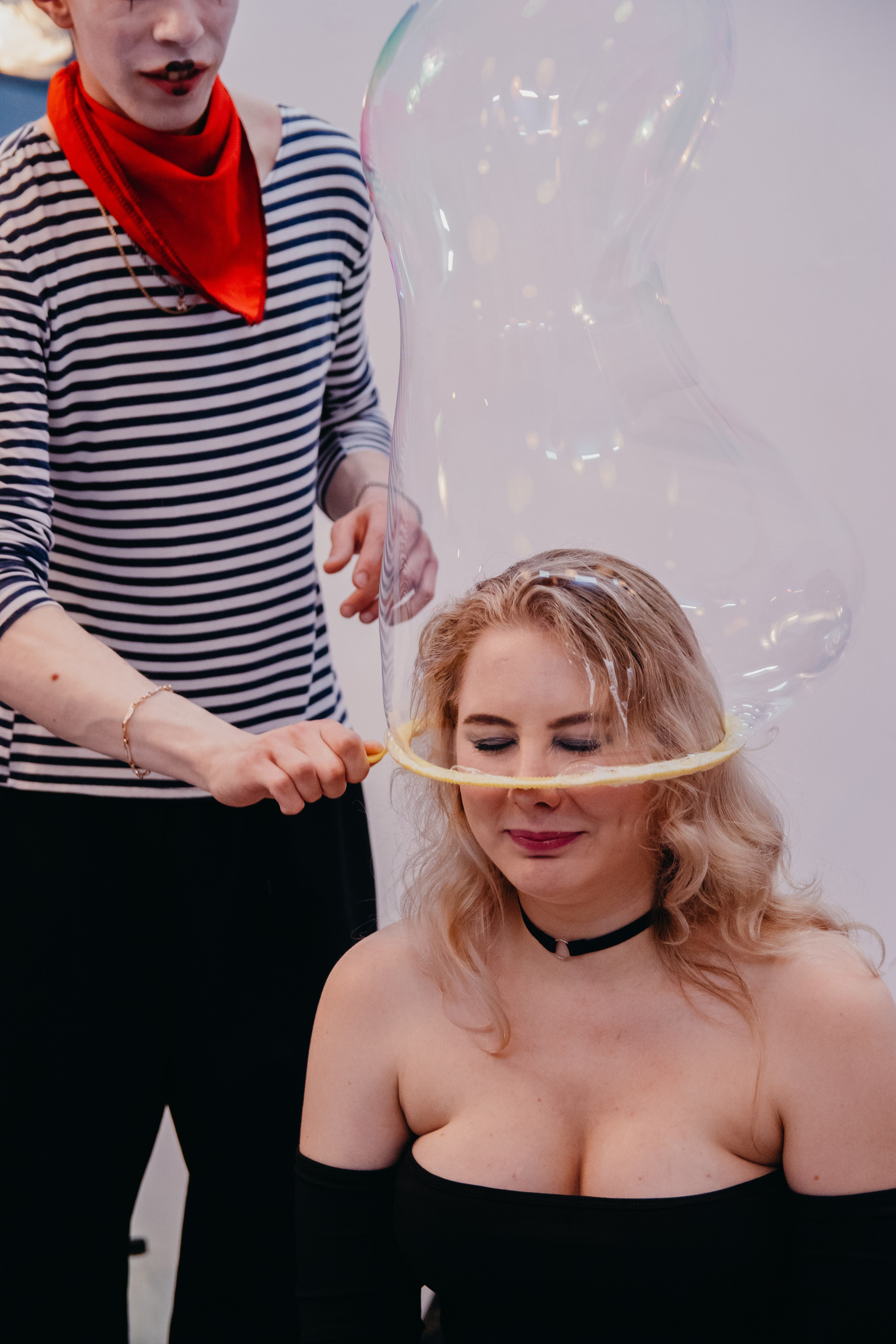 Взрослый день рождения. Семейный фотограф в Москве