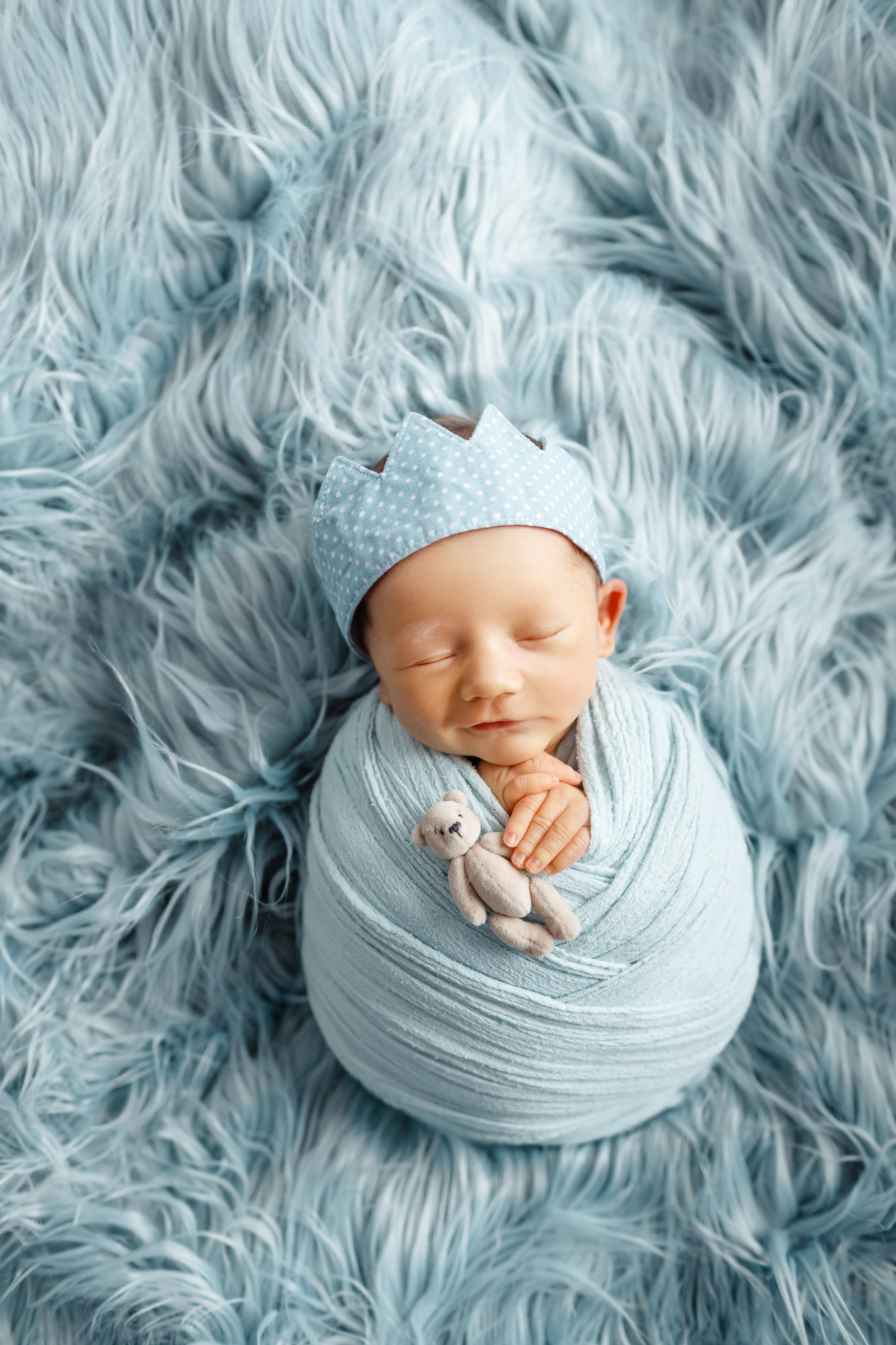Мальчики. Детский, семейный и фотограф новорождённых в Ярославле Анна Салова