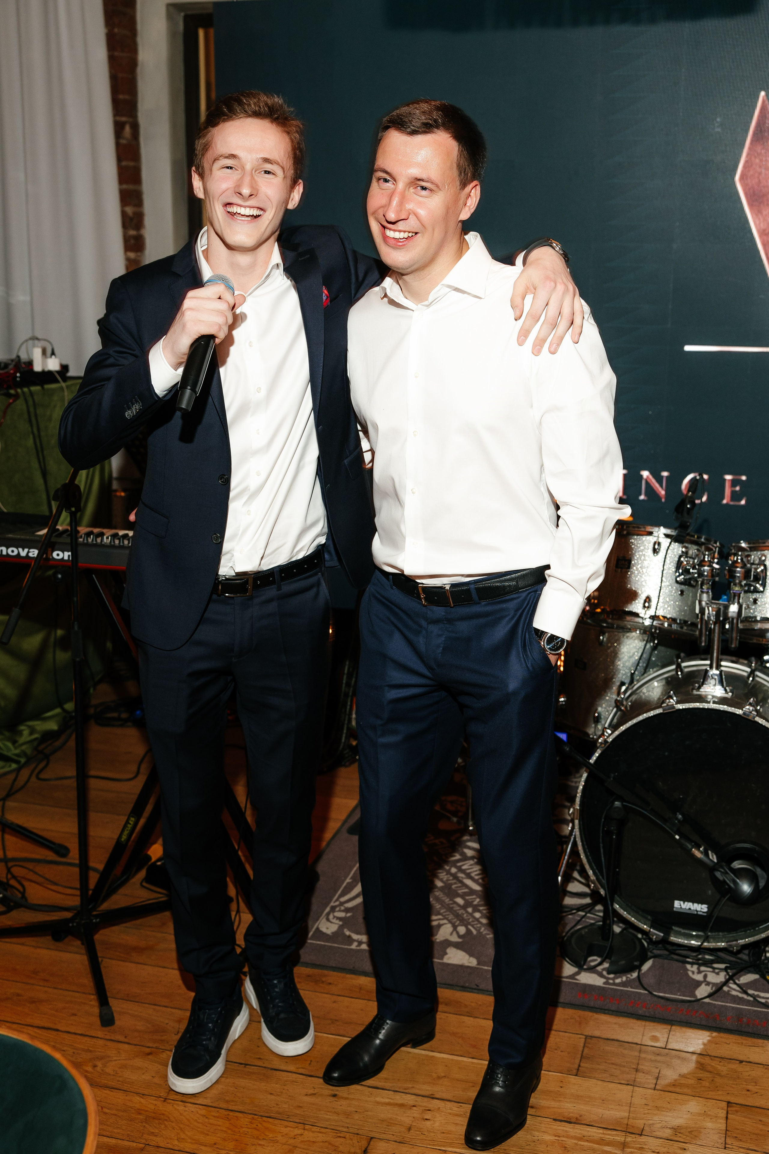 Юбилей. Свадебный фотограф Владислав Адышкин