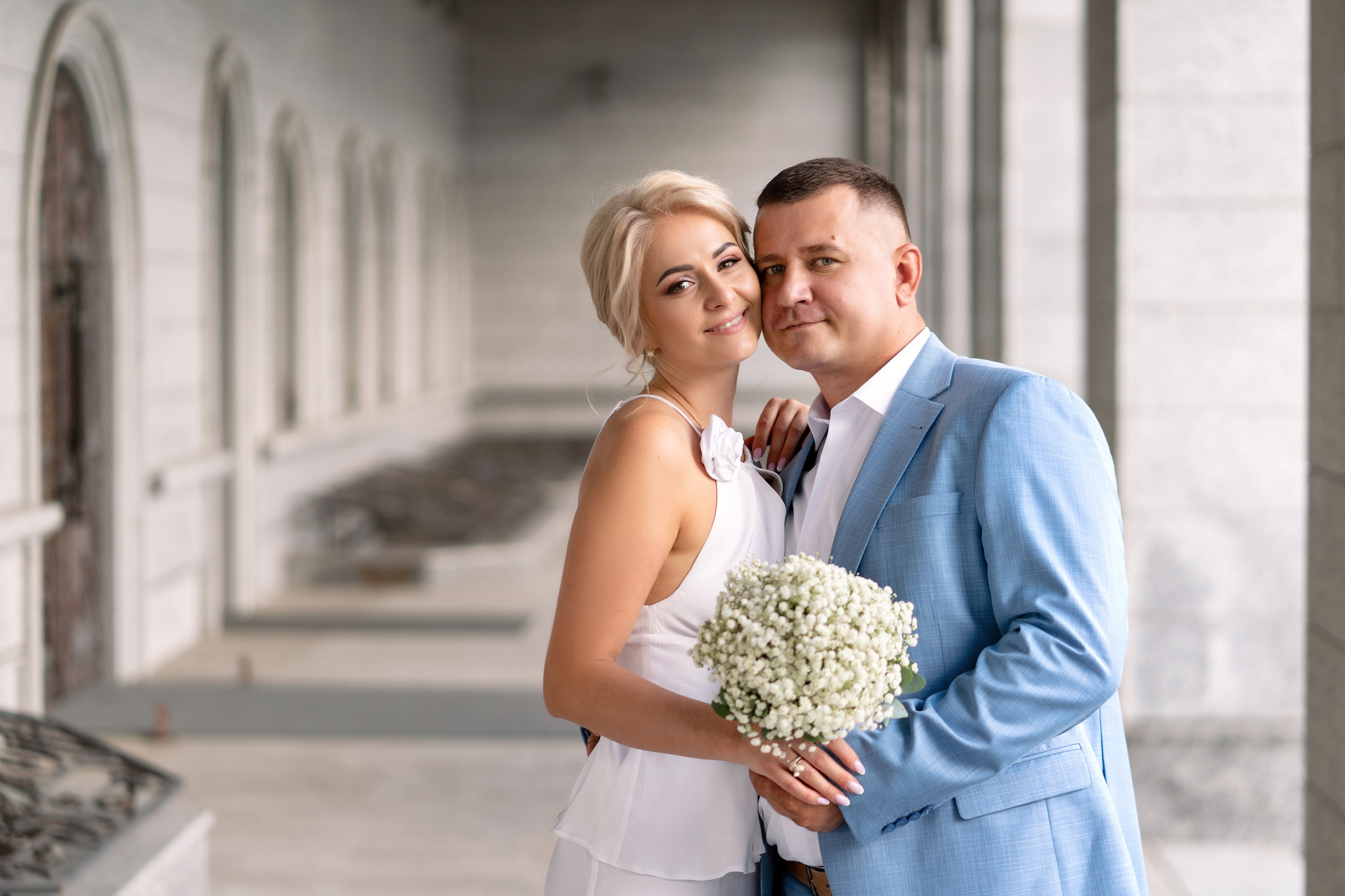 Венчание. Годовщина 15 лет. Семейный и свадебный фотограф Минск, Беларусь Анна Орловская