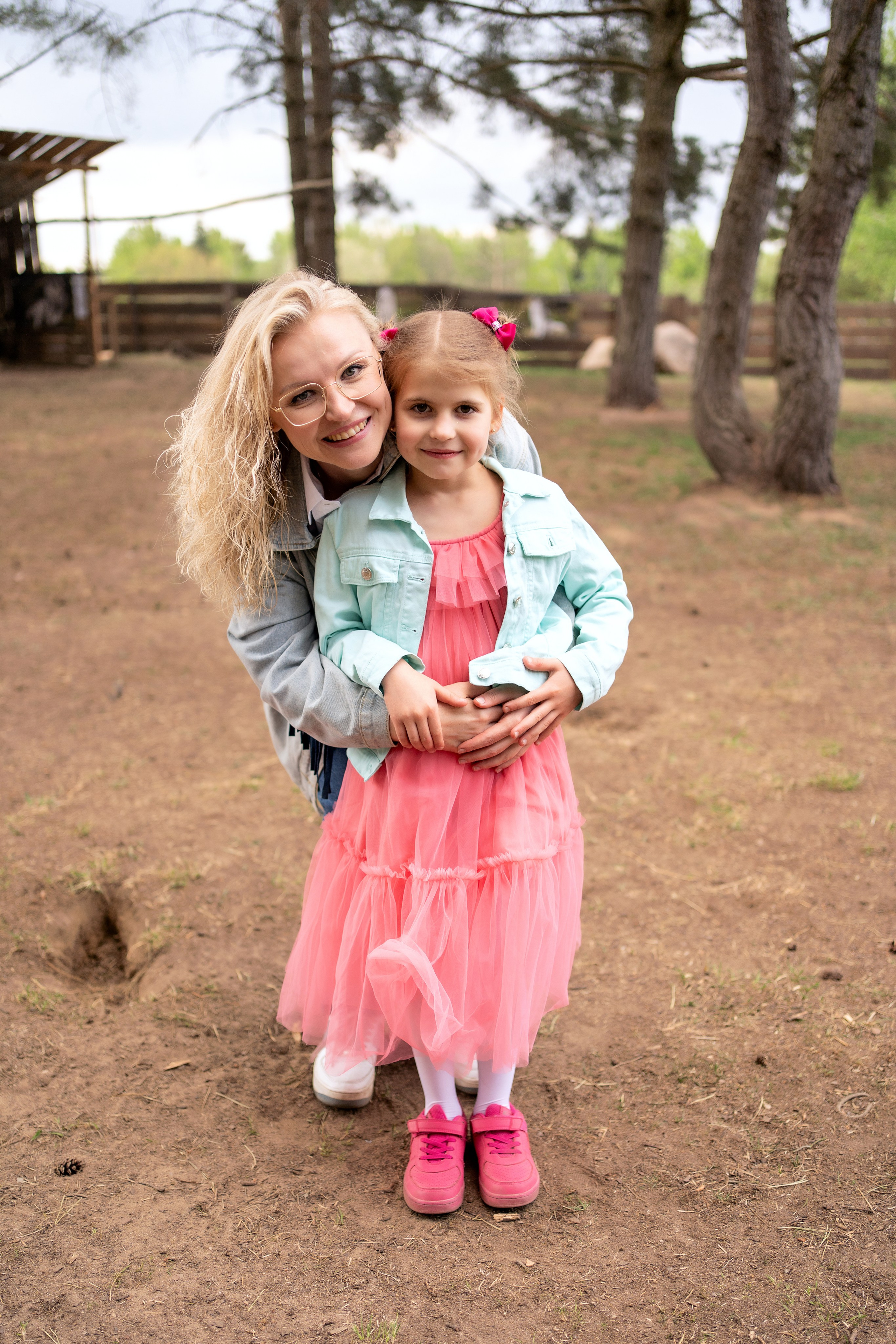 Хаски парк. Семейный и свадебный фотограф Минск, Беларусь Анна Орловская