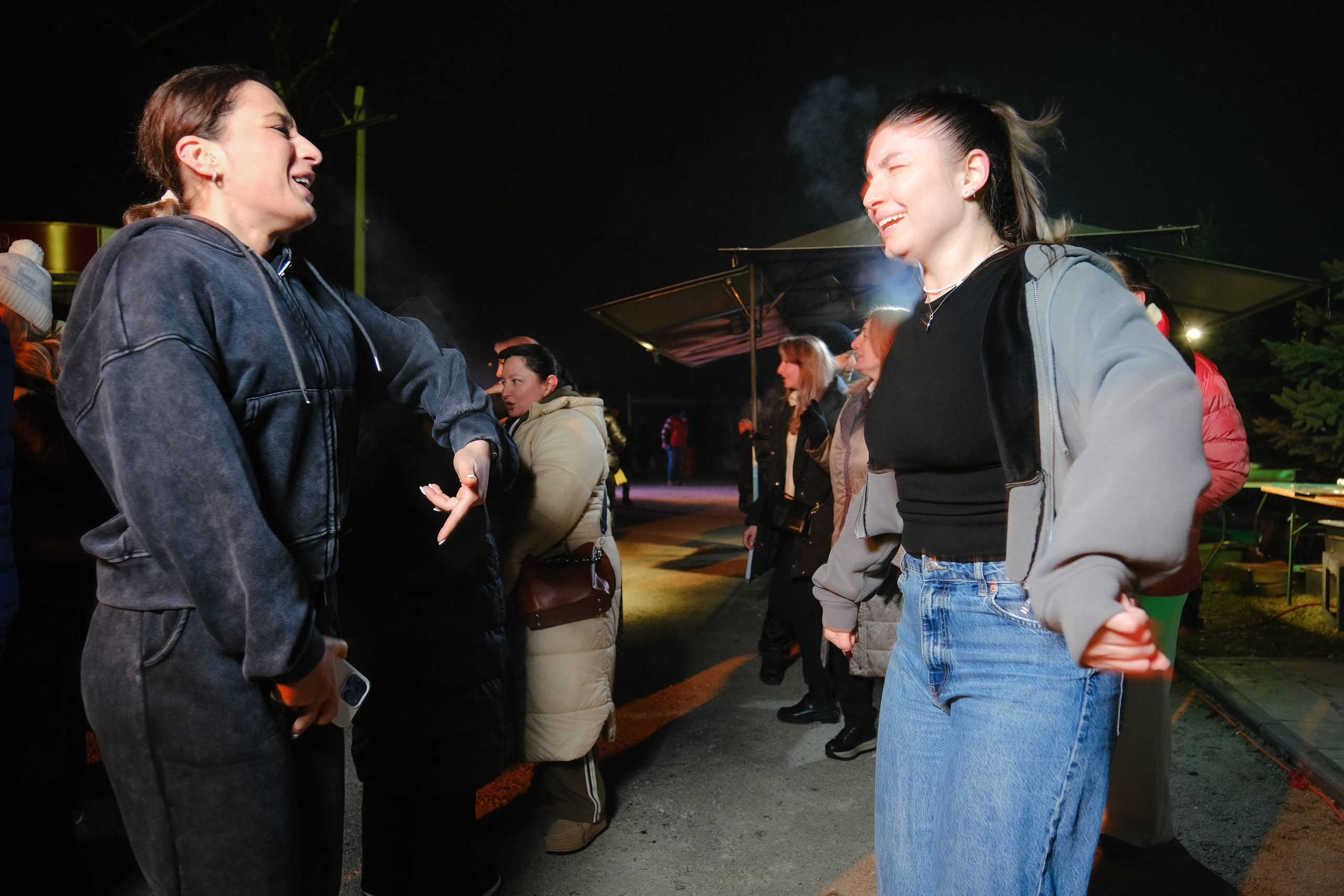 Show_Market. Anj kotsoeva