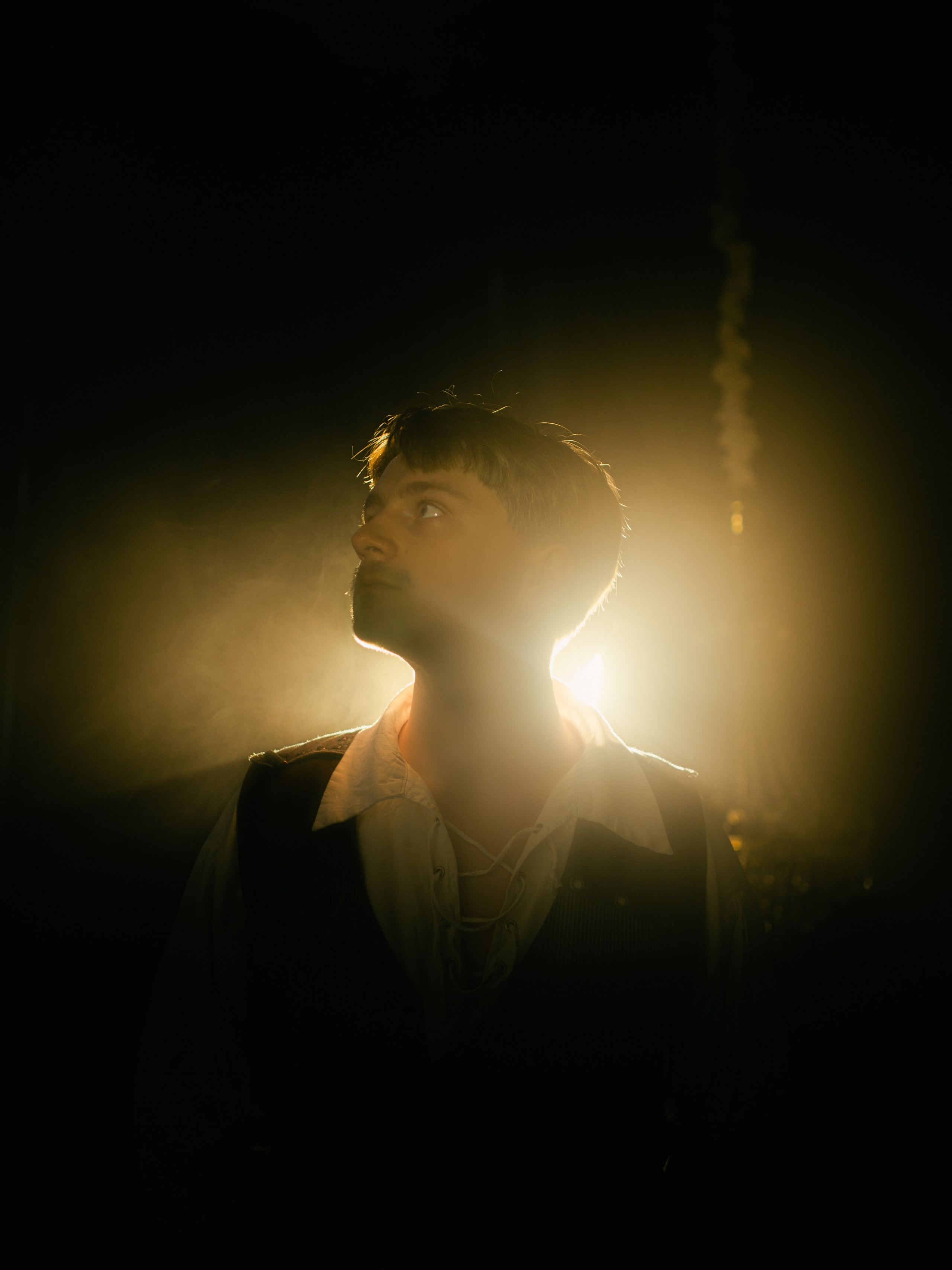 Misha. Фотограф из Санкт-Петербурга Валерия Ленских