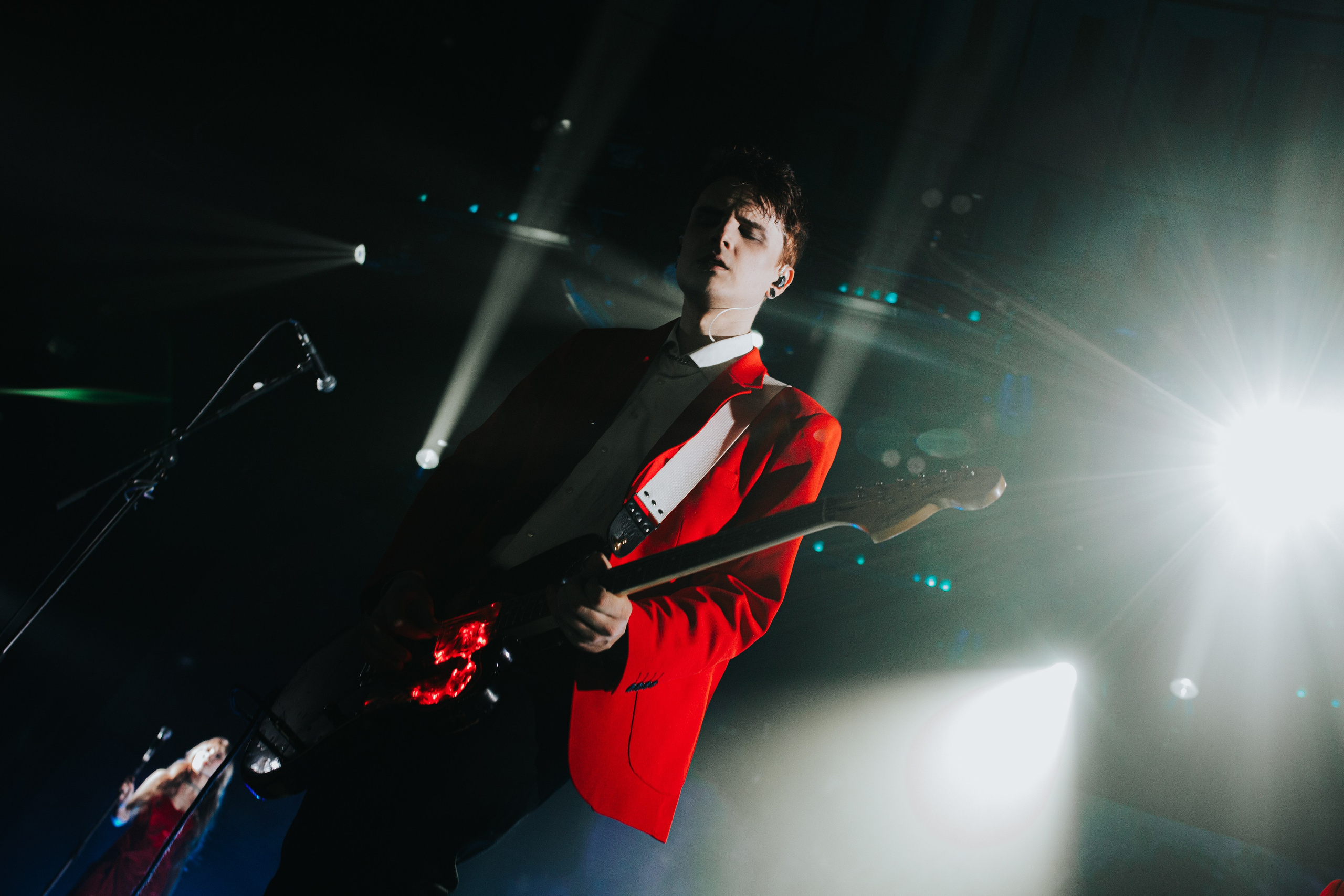 ШАРЫ. Фотограф из Санкт-Петербурга Валерия Ленских