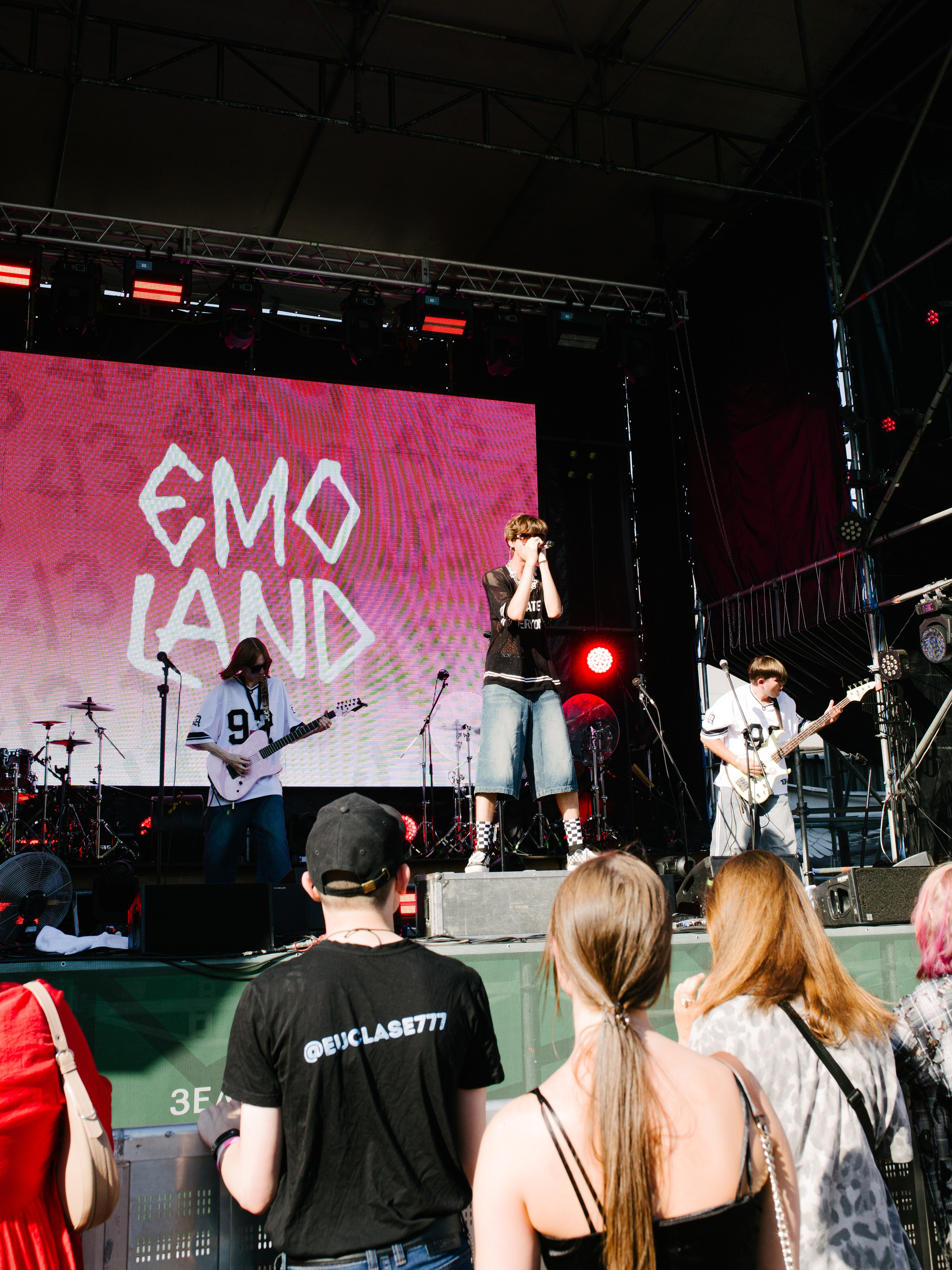 EMOLAND 2025. Фотограф из Санкт-Петербурга Валерия Ленских