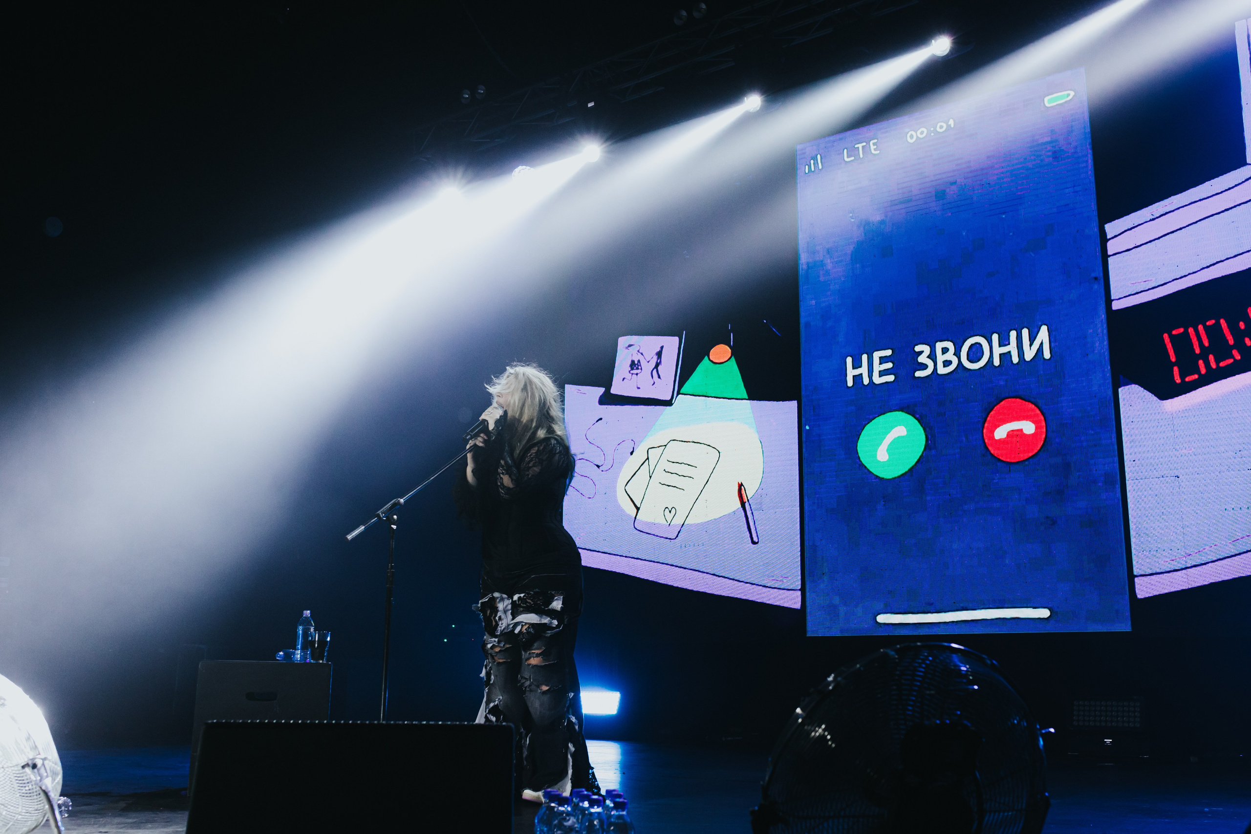 Просто Лера. Фотограф из Санкт-Петербурга Валерия Ленских