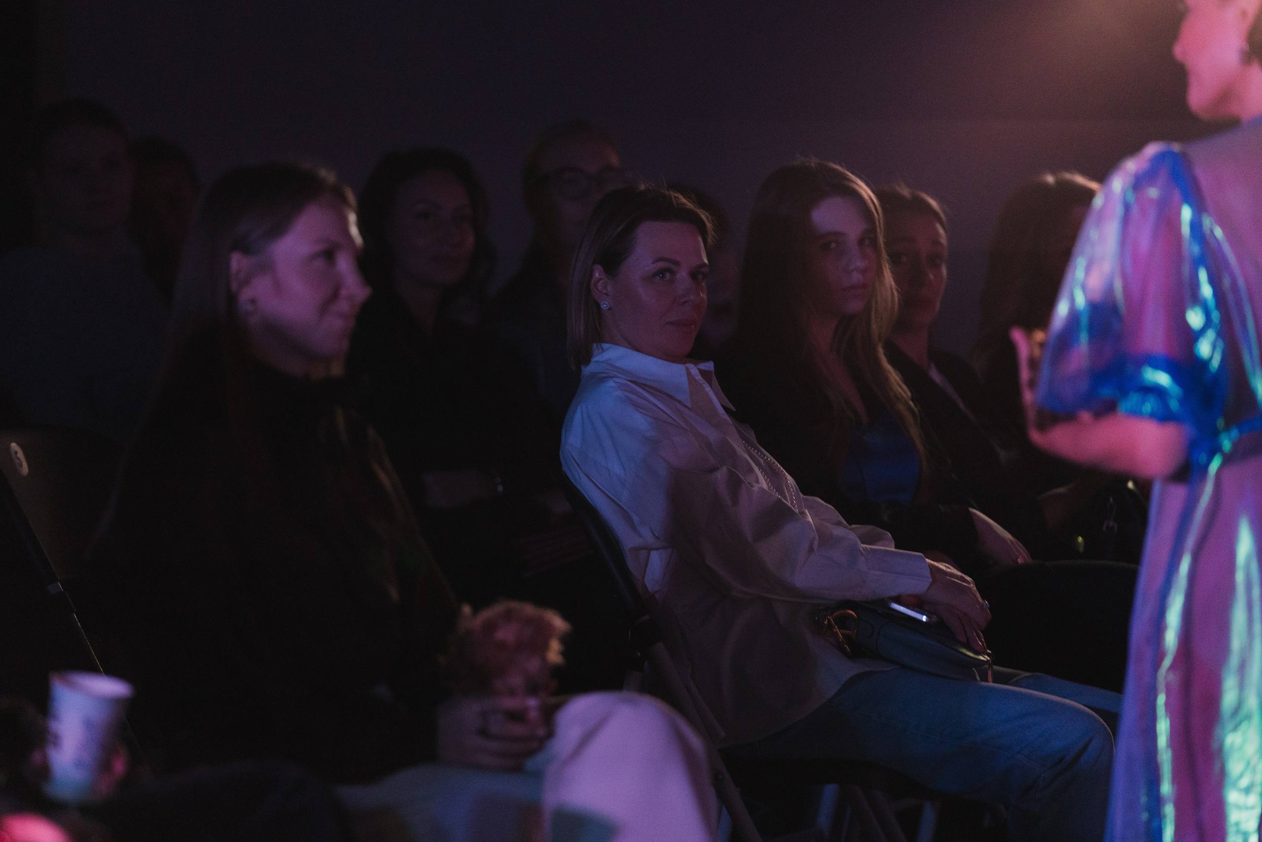 SEVEN SESSIONS. Спортивный и репортажный фотограф в Москве и области Мари Панадеро