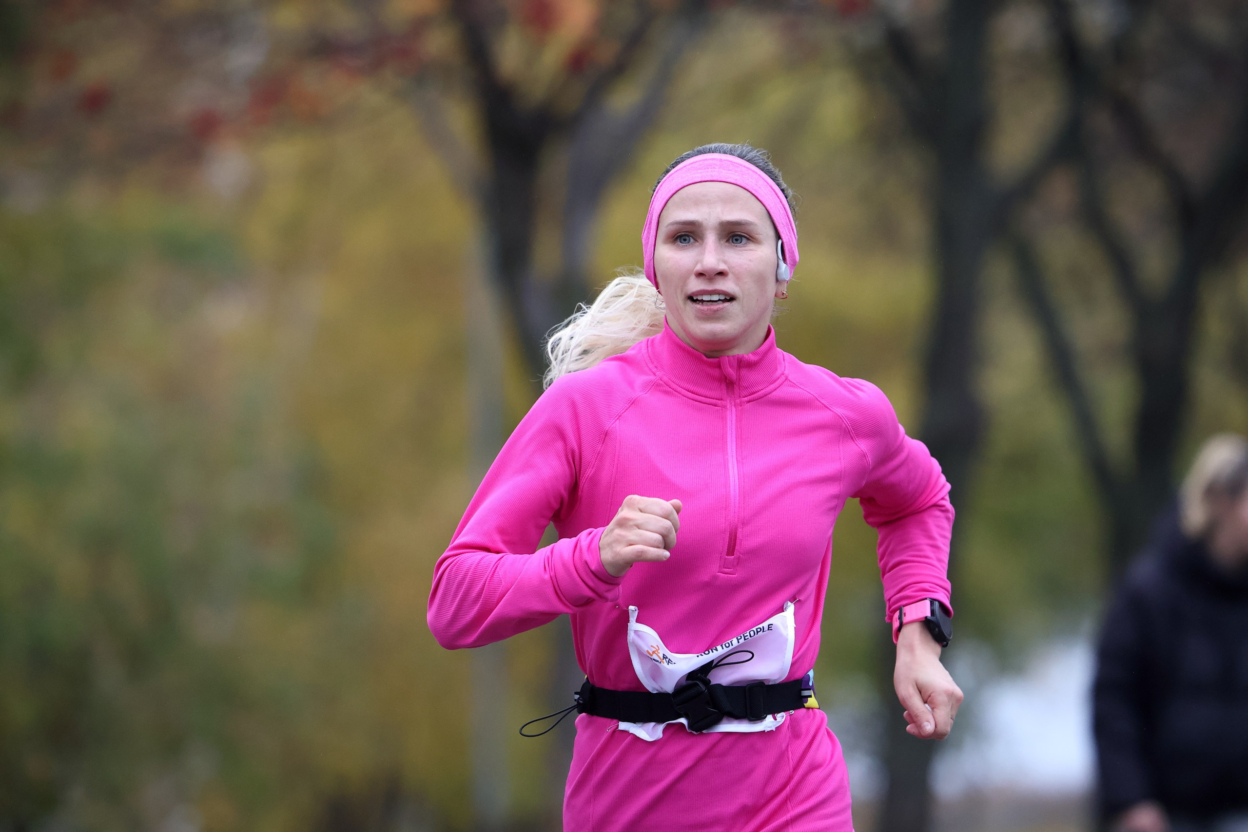 Контрольная 10-ка от RFP. Осень 2025. Спортивный и репортажный фотограф Ермакова Светлана