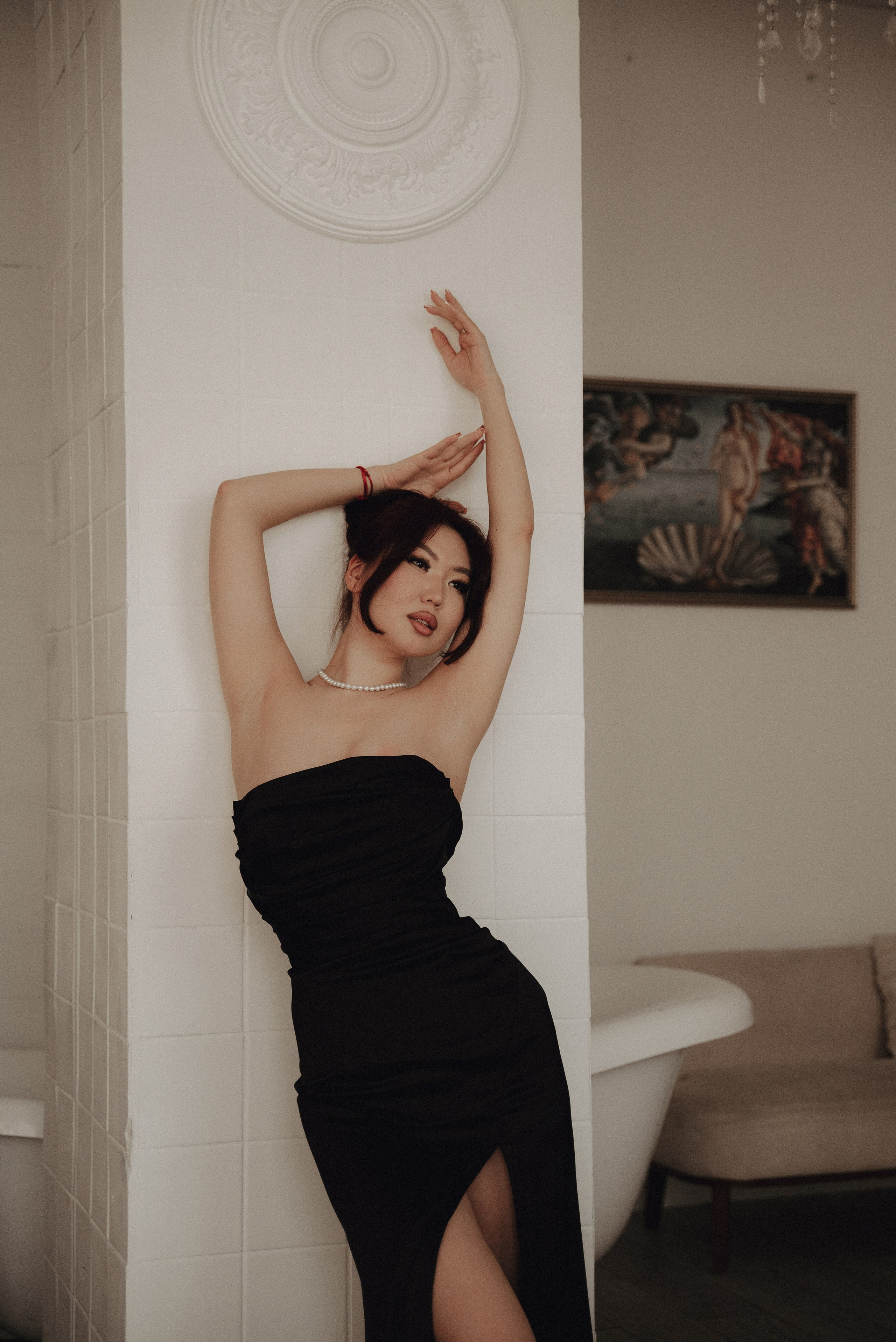 АЙЫРАА. Екатерина Курбанова. Женский фотограф