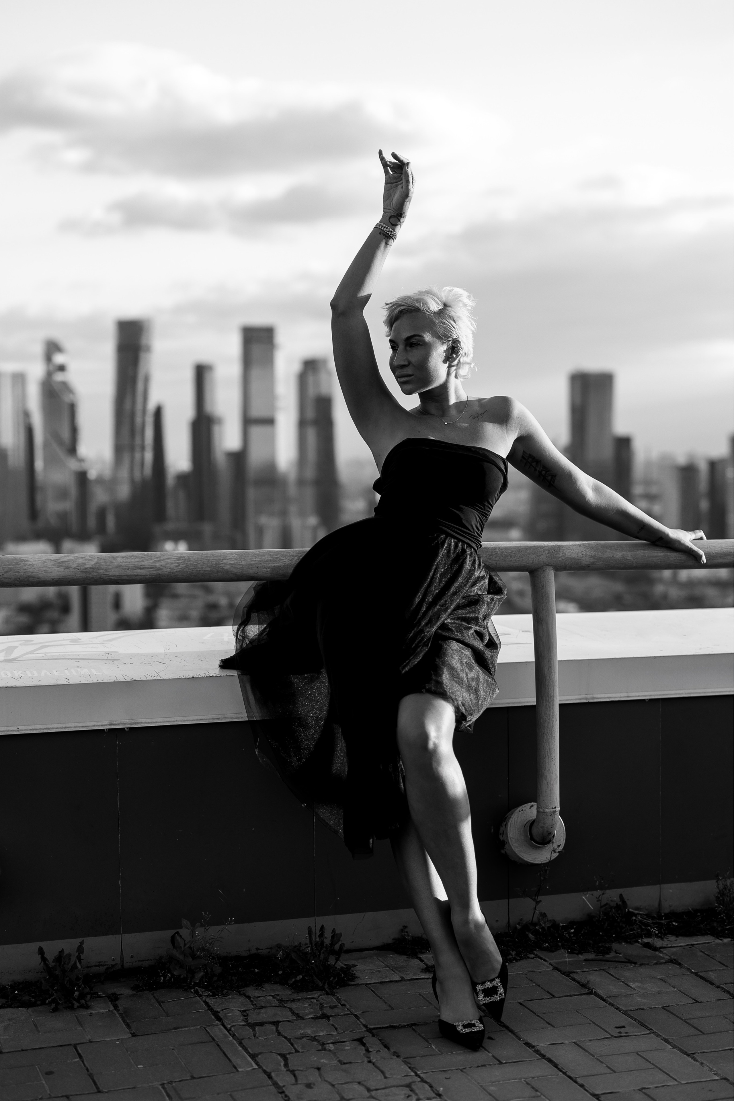 Индивидуальные. Фотограф и видеограф Москва Анапа