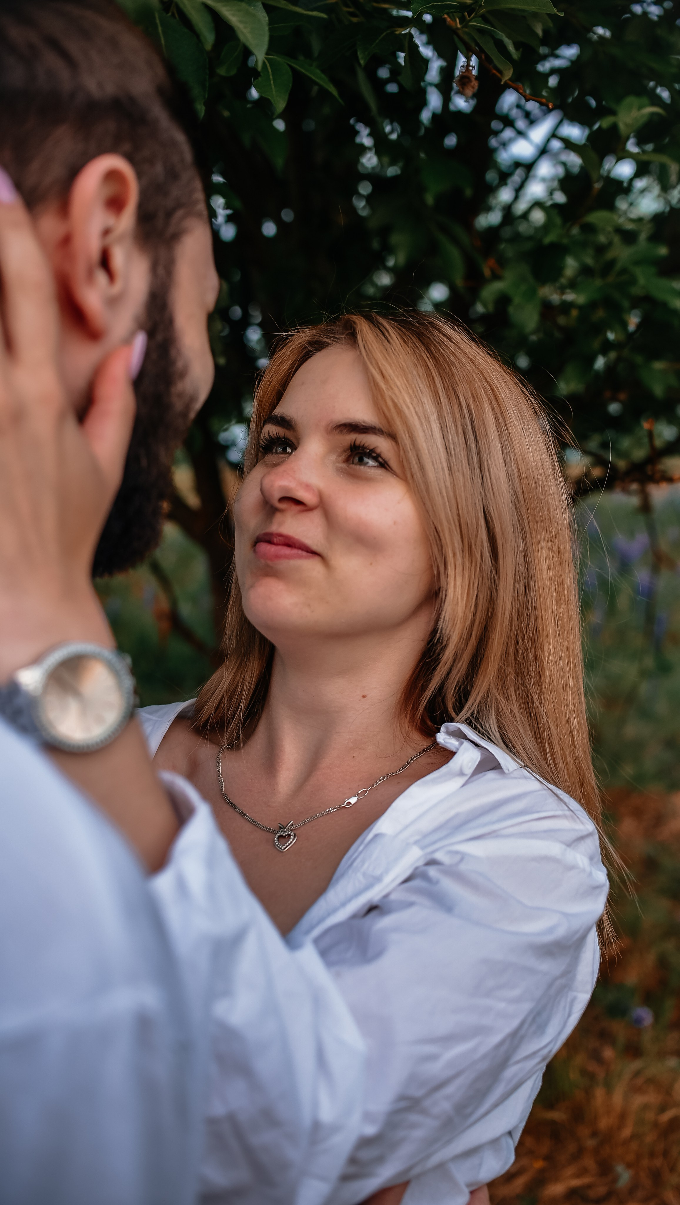 А&A. Семейный фотограф Milena feel it