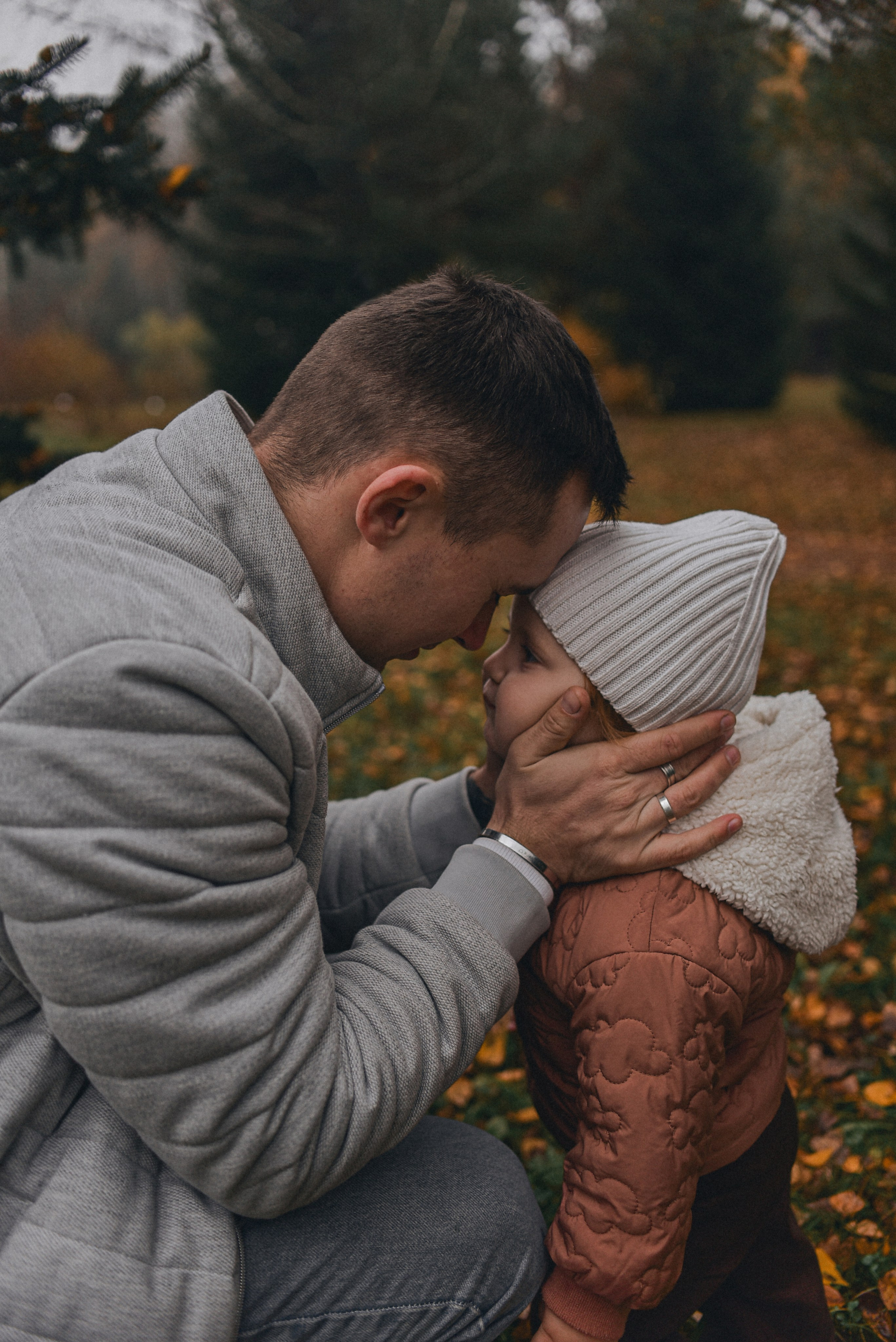 Family. Семейный фотограф Milena feel it