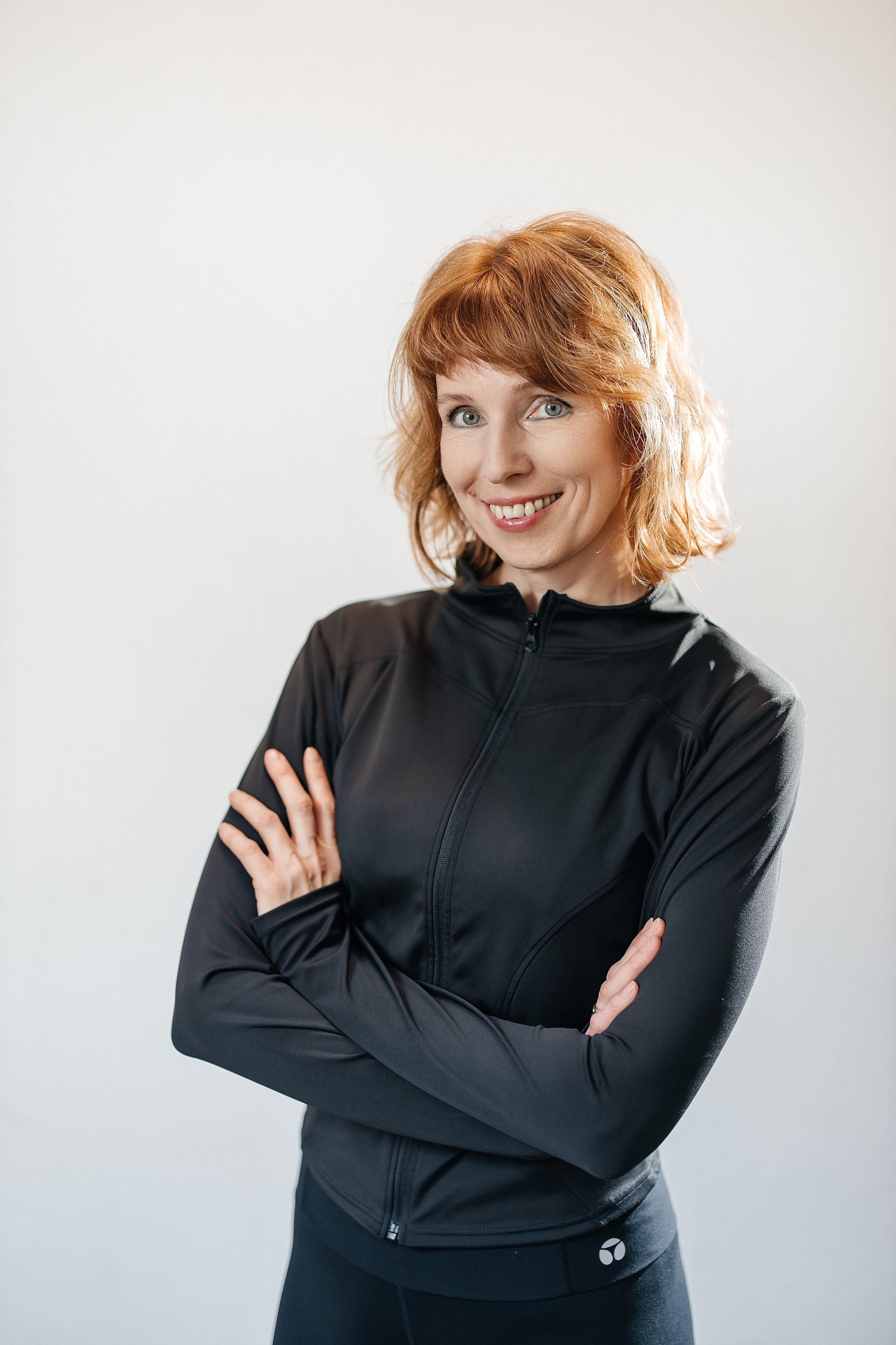 Ольга и Оксана тренера фитнес-зала «Импульс». Александр Антонов. Профессиональный свадебный, репортажный фотограф в Москве, Подольске. Фото+Видео на любой праздник