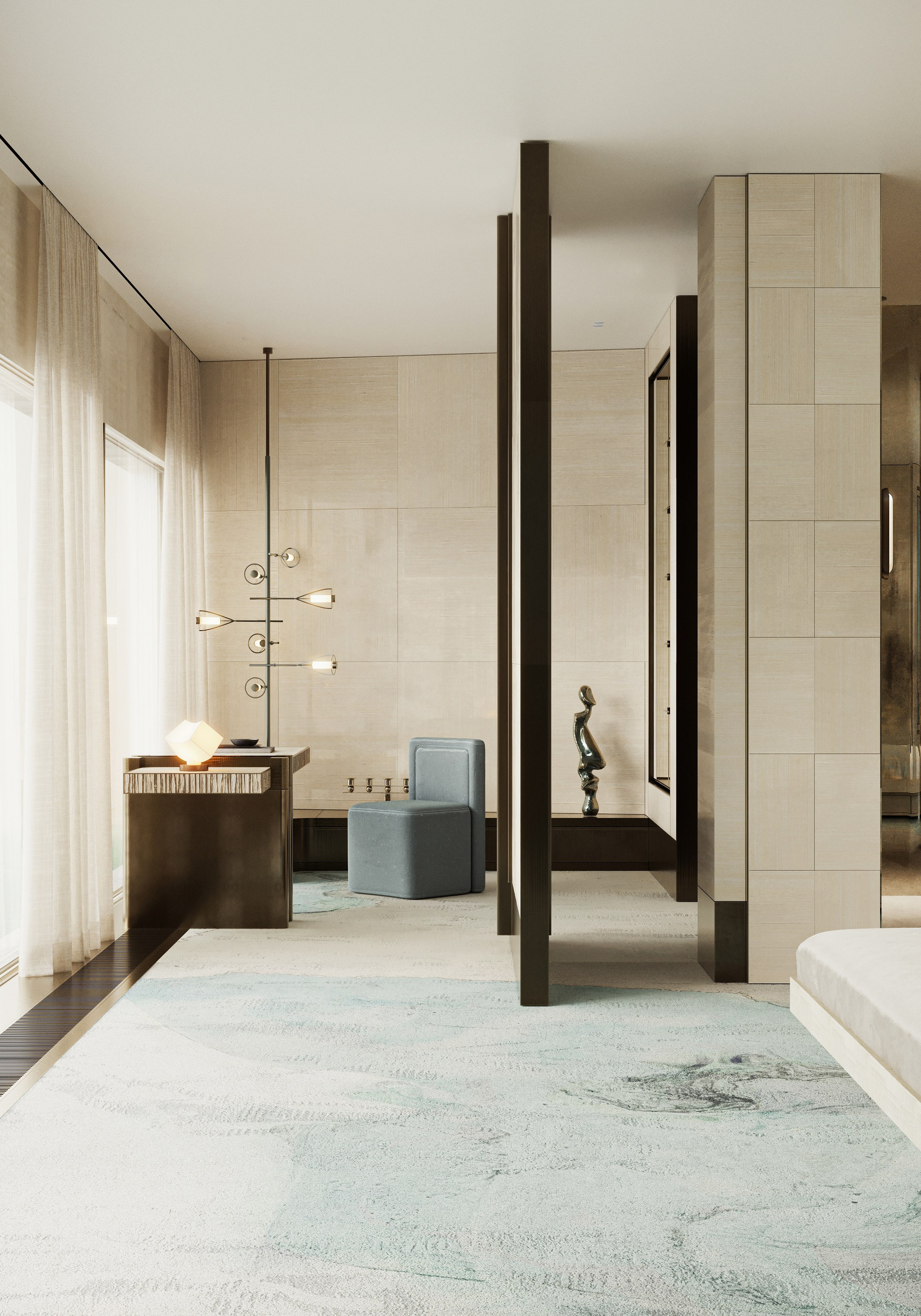 REEF RESIDENCE MEDIA HUB