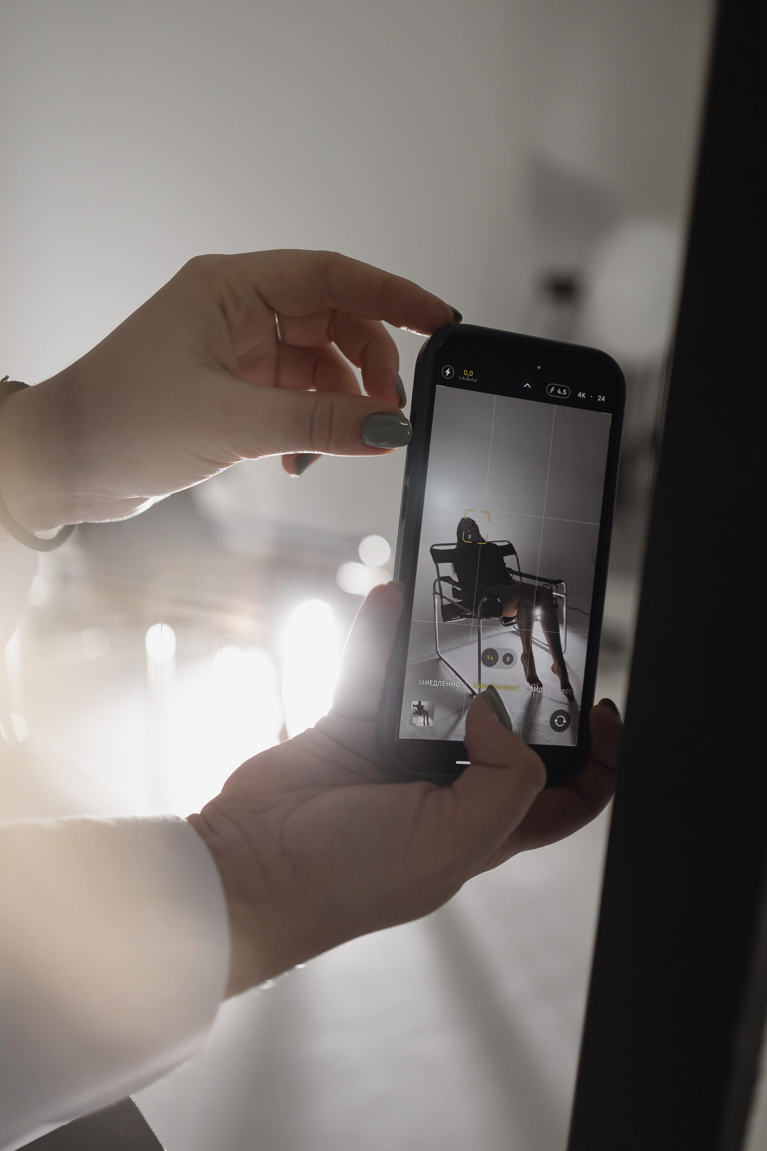 SvetaPROeto. Фотограф в Самаре и Самарской области Констанция