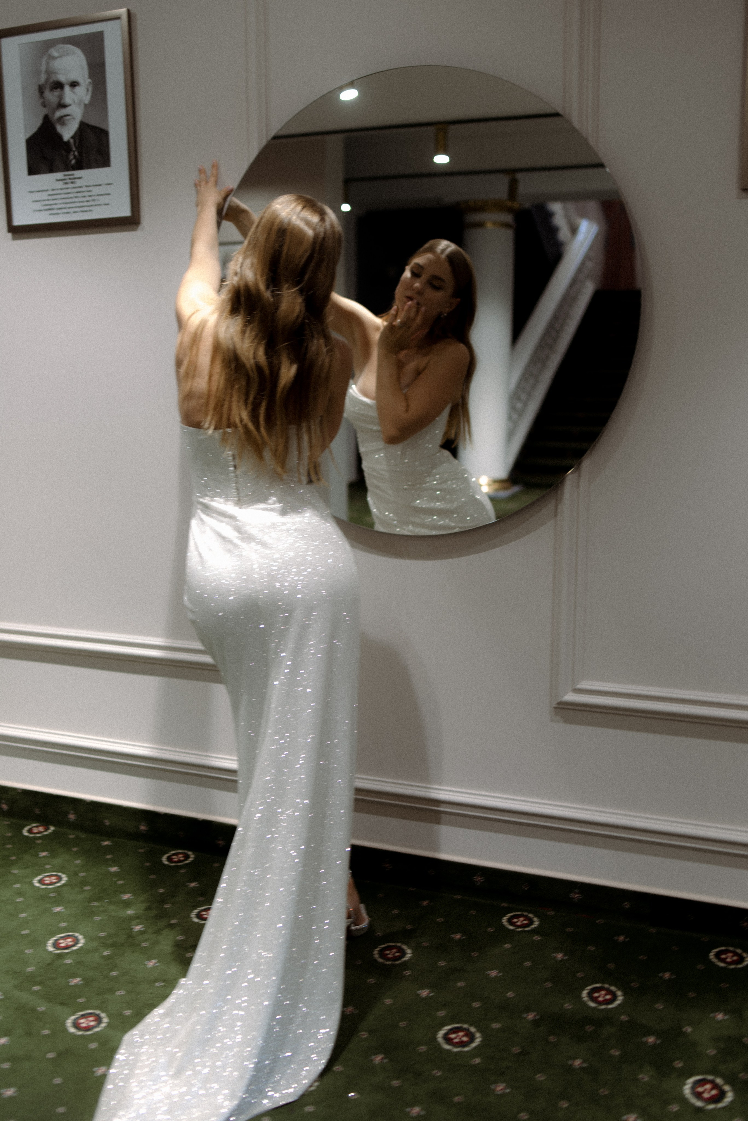 Кирилл и Даша'24. СВАДЕБНЫЙ ФОТОГРАФ Яна Арбан Йошкар-Ола/Казань/Москва/Санкт-Петербург