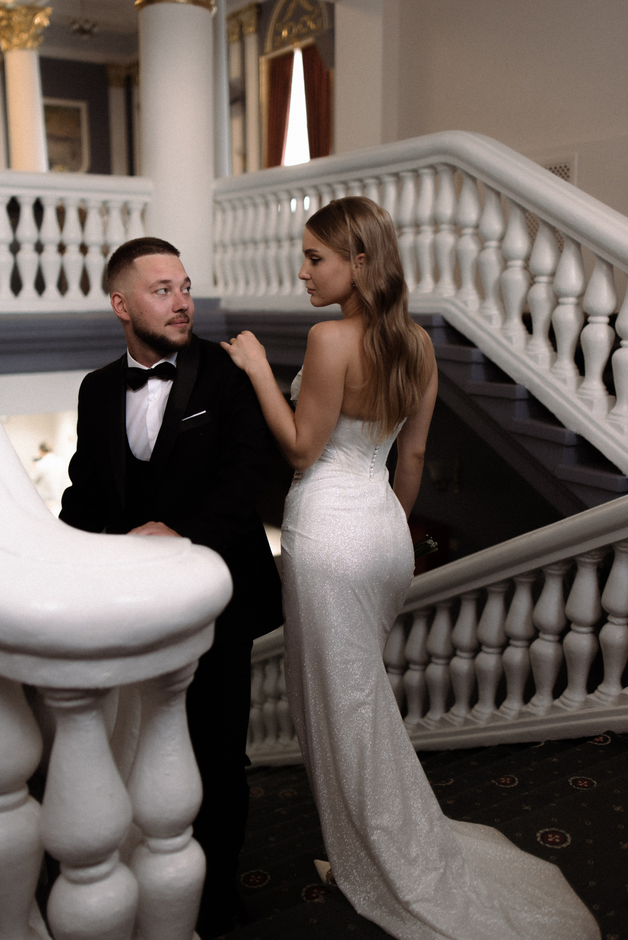 Кирилл и Даша'24. СВАДЕБНЫЙ ФОТОГРАФ Яна Арбан Йошкар-Ола/Казань/Москва/Санкт-Петербург