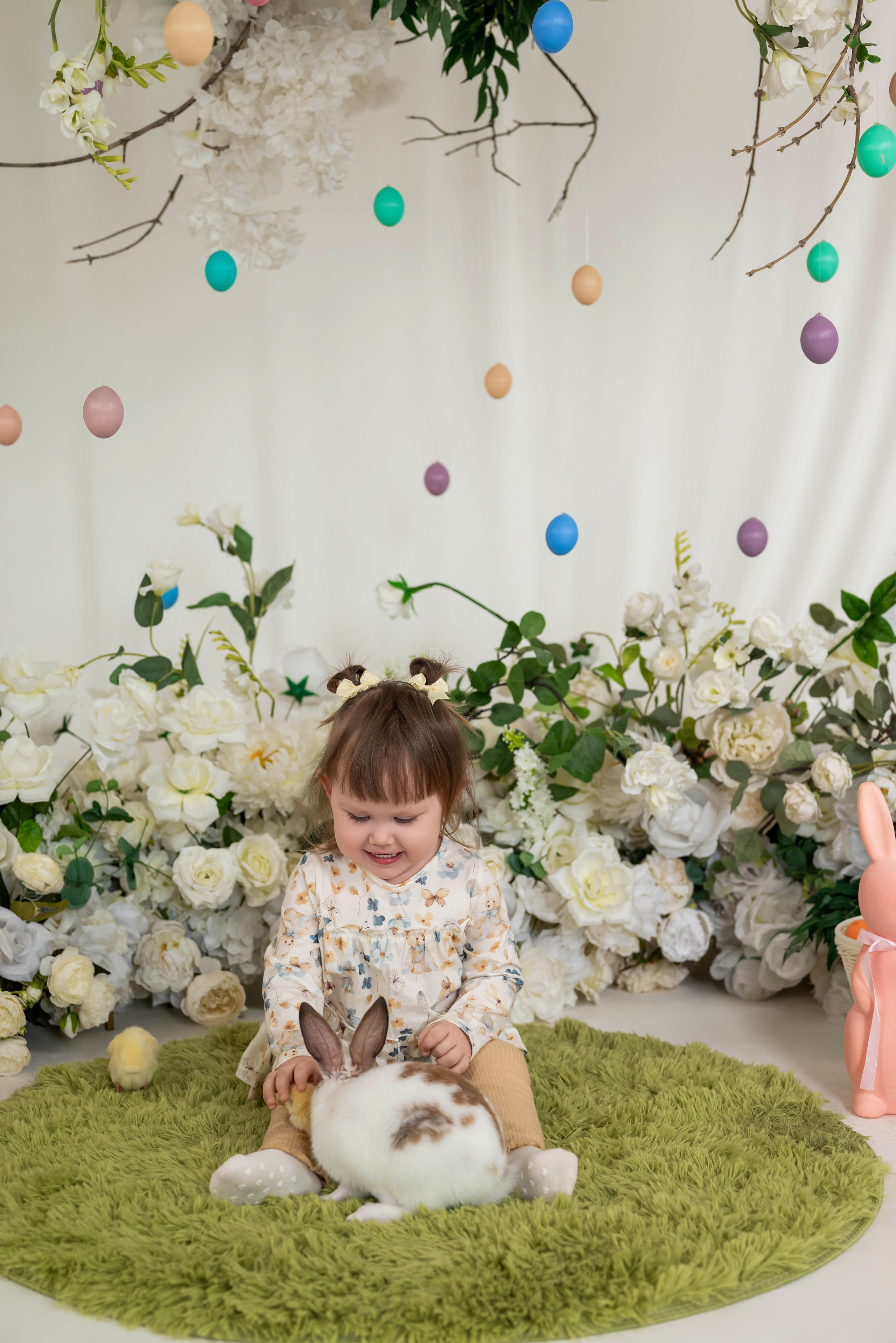 Фотопроект Пасха 2026 г. Фотограф в городе Салават