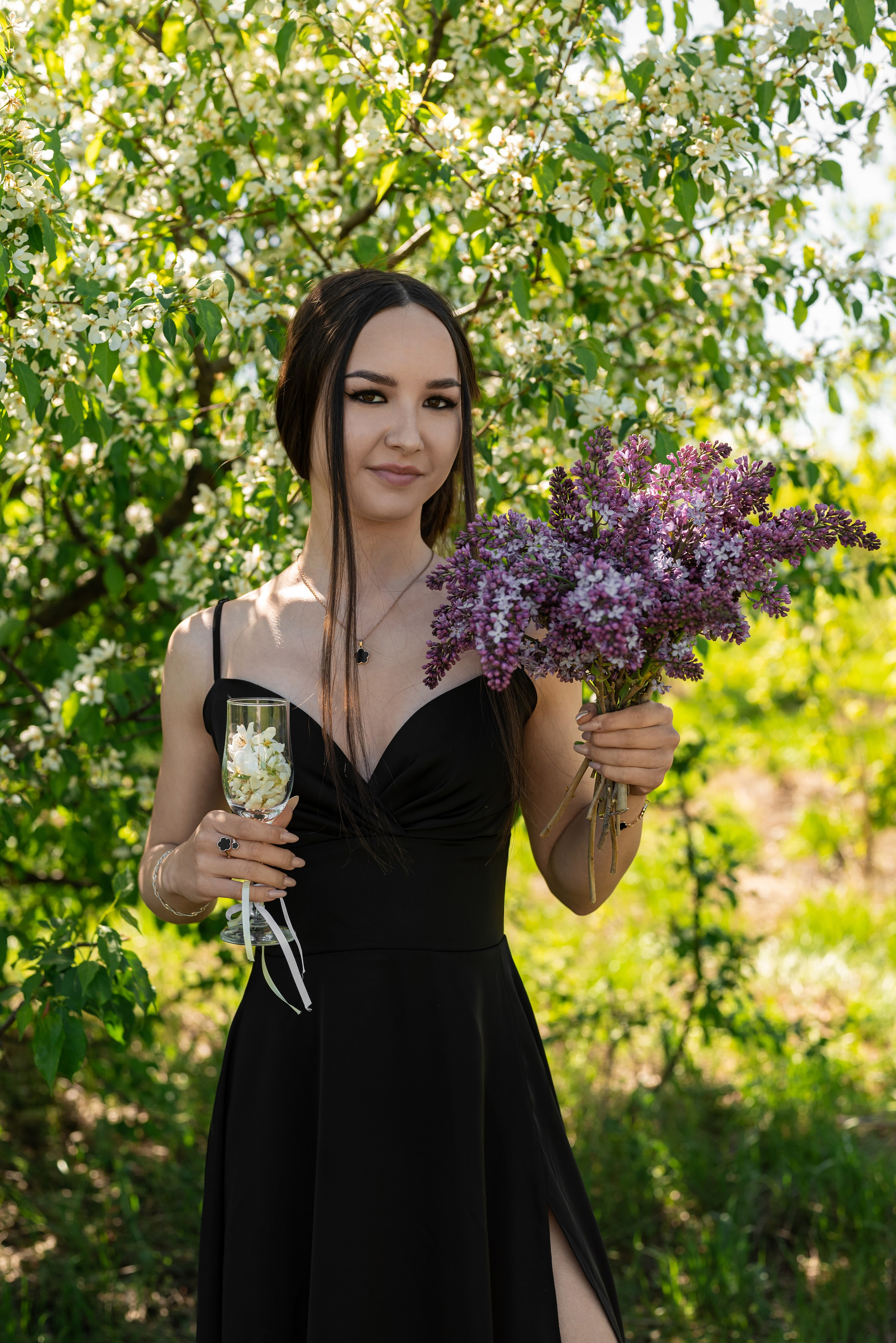Камилла. Фотограф в городе Салават