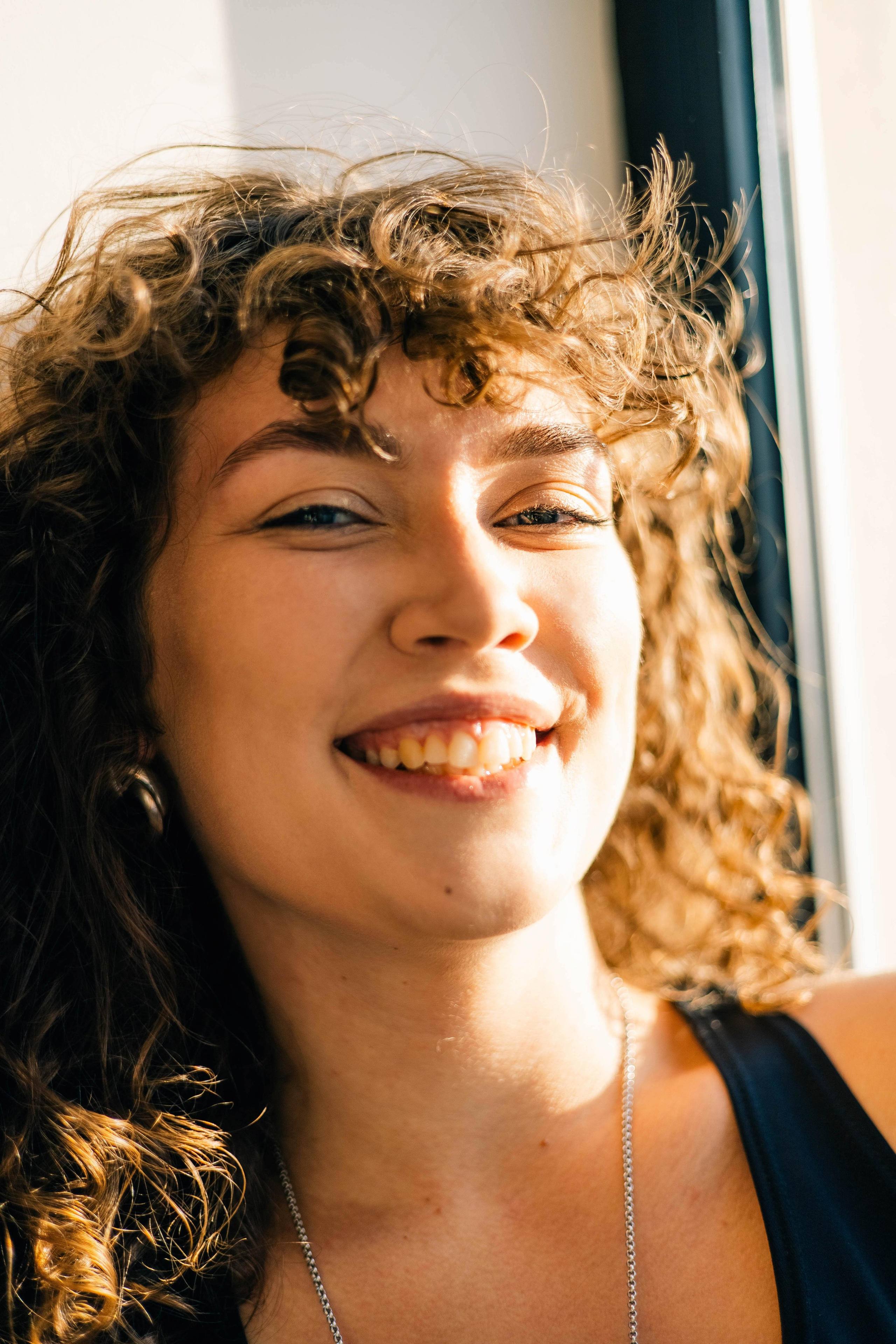 Катя. Дарья Нерсесян — фотограф в Ростове-на-Дону