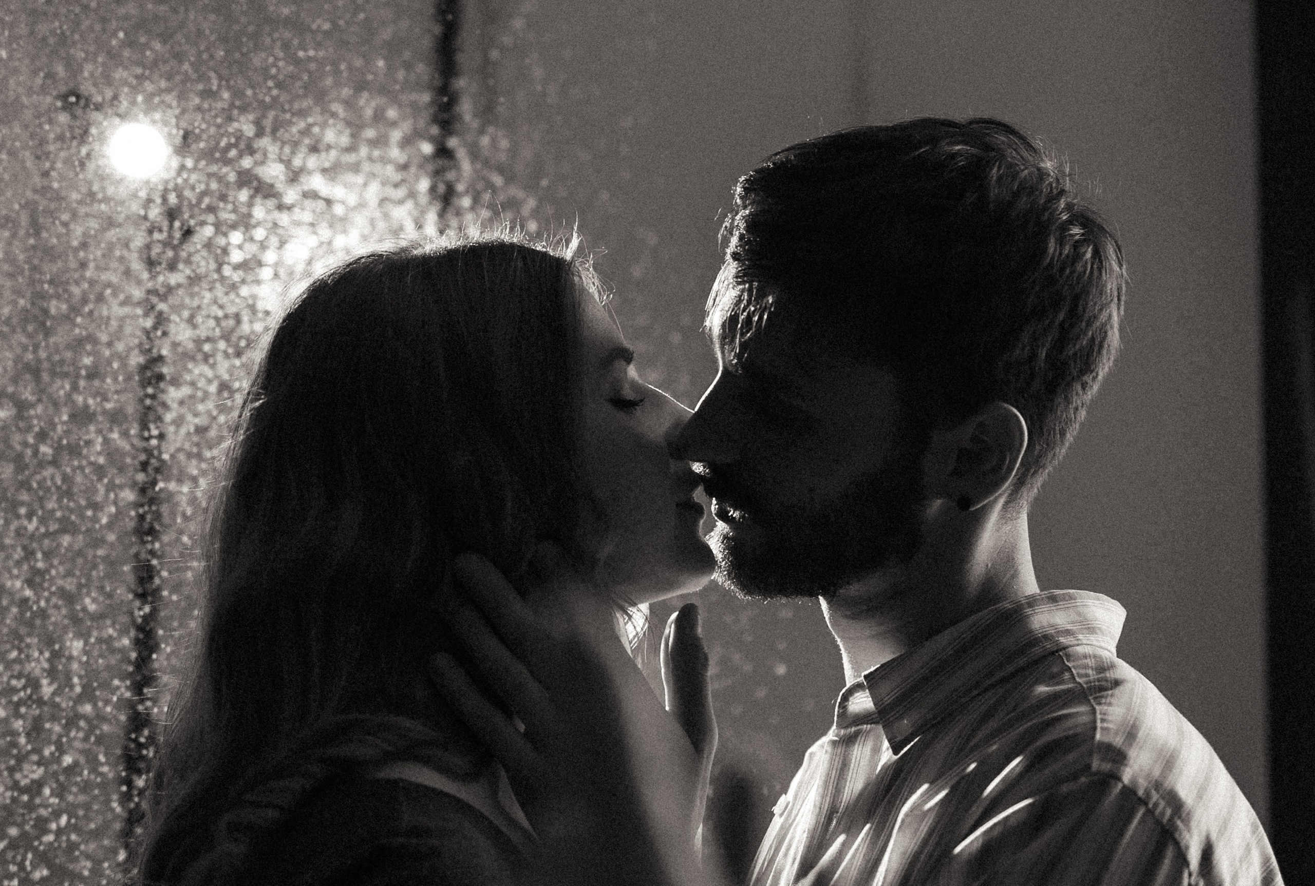 Женя + Марина / студия. Фотограф в Выборге и Санкт-Петербурге Маша Гуляева