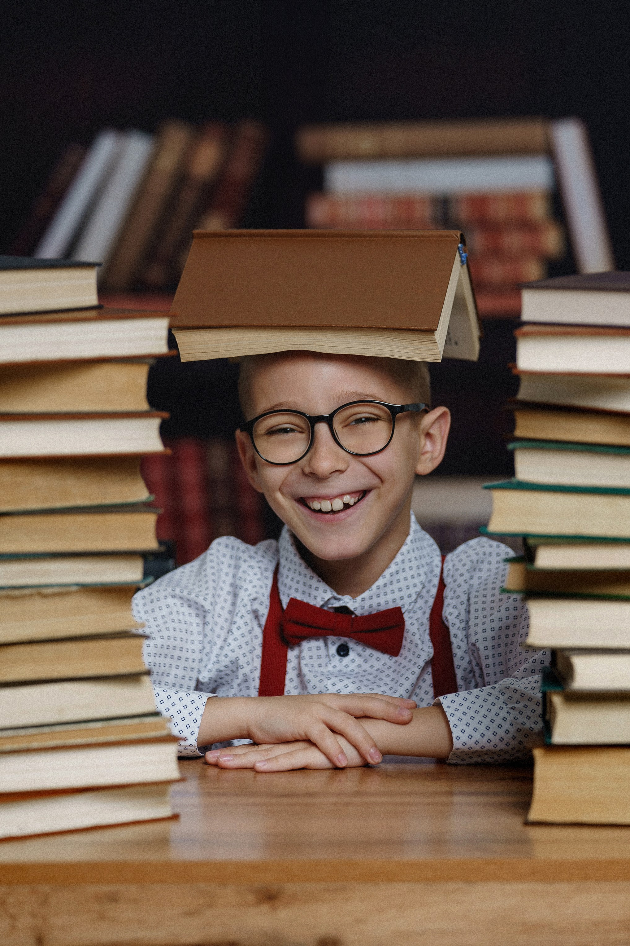 Школьная фотосессия. Фотомастерская Воробьевых