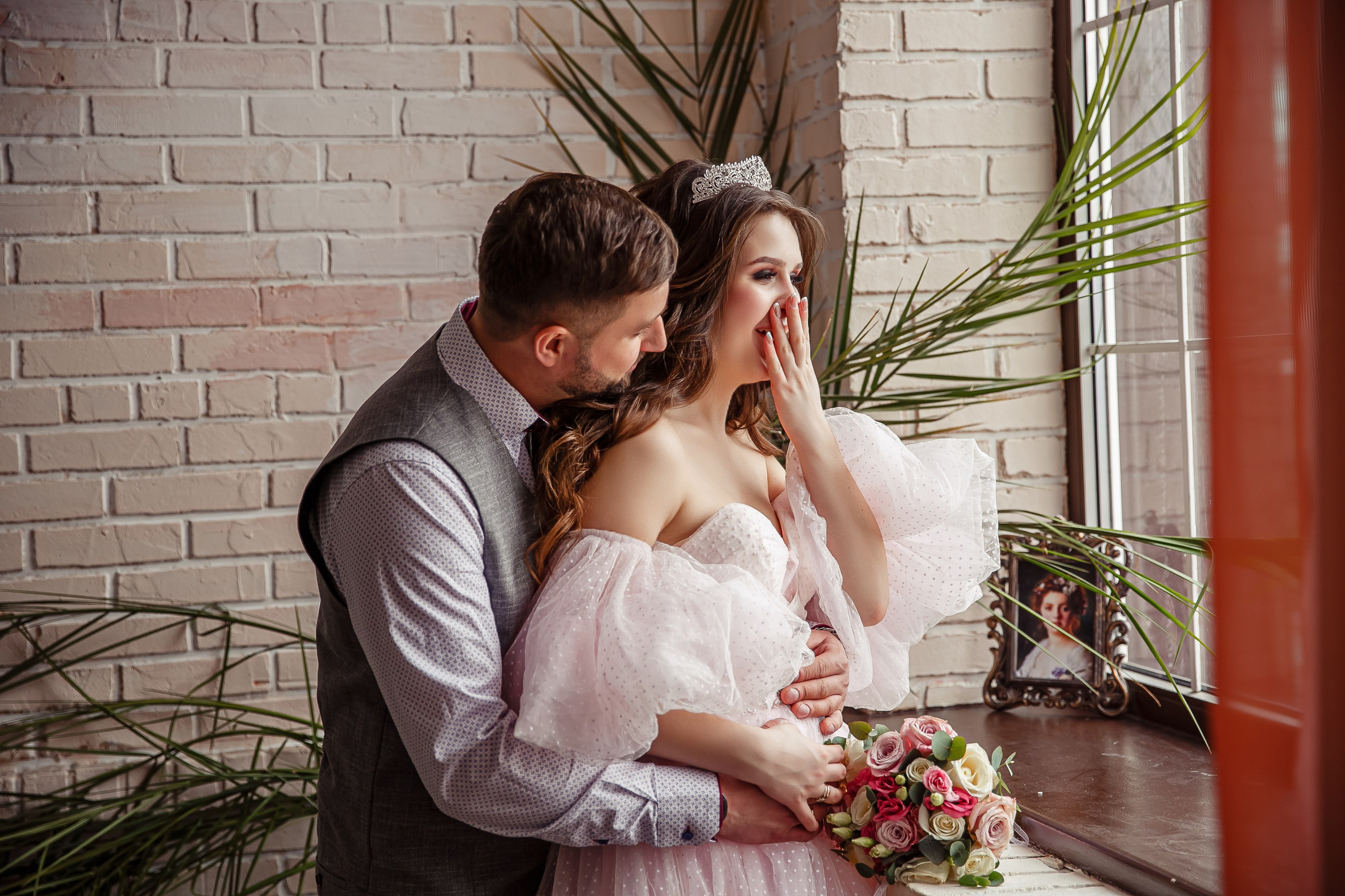 Свадебная фотосъемка. Свадебный и семейный фотограф в Брянске Ирина Гавриленко, выпускные ал